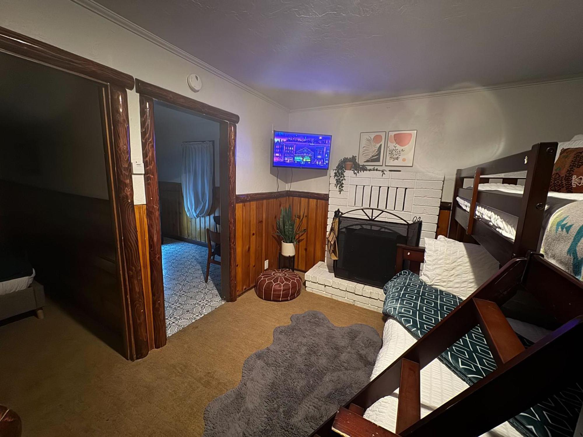 Superior Family Room