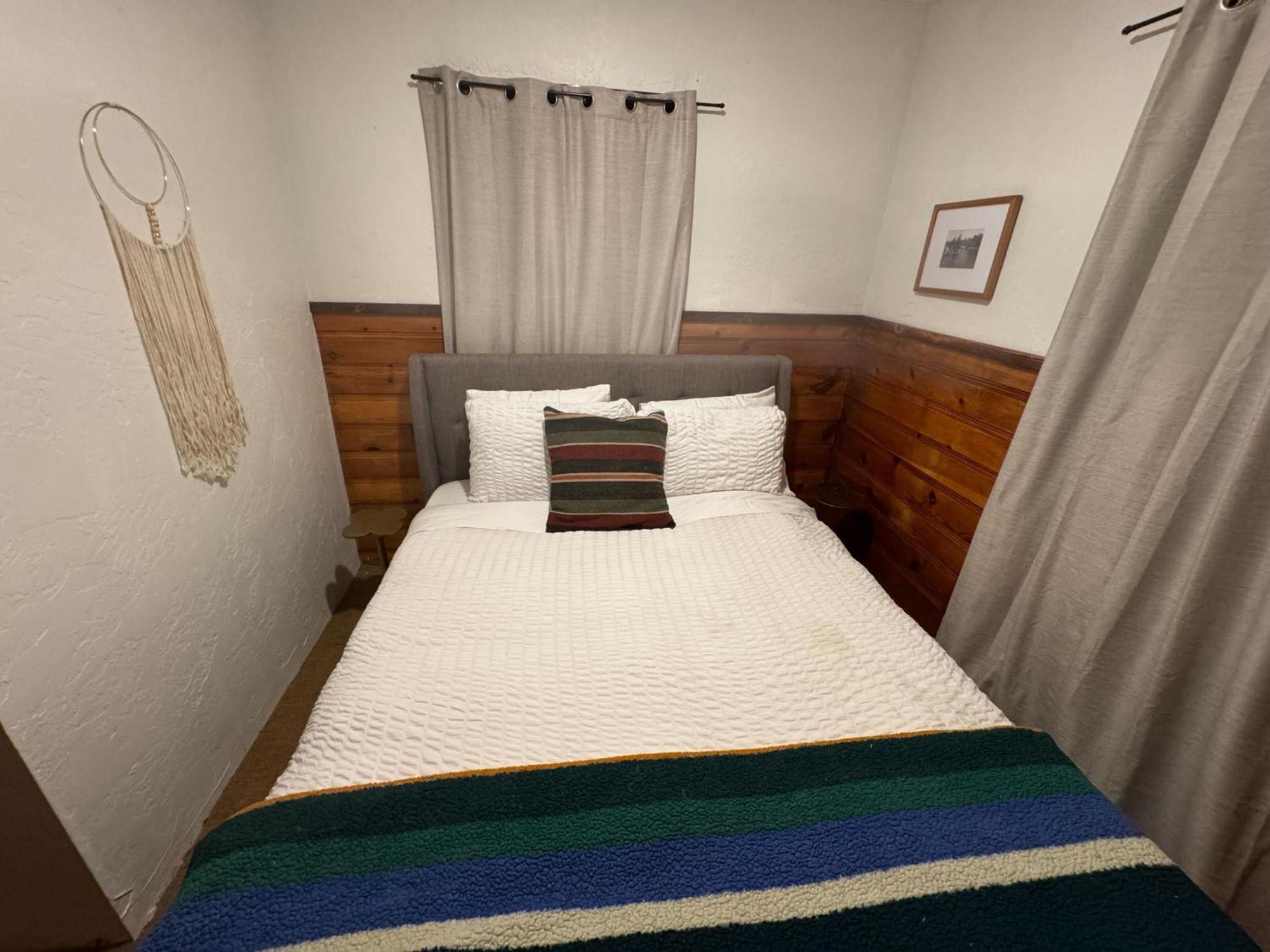 Superior Family Room