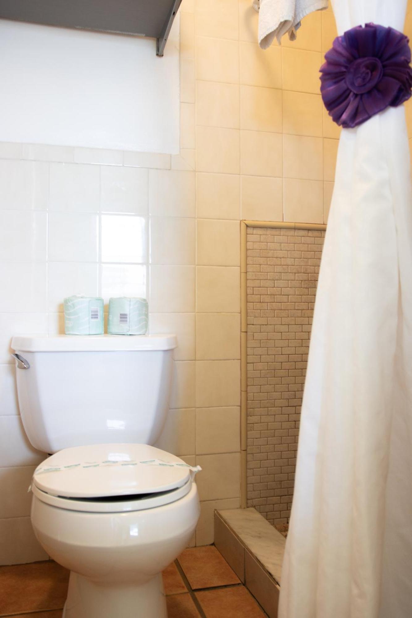 Budget Doppelzimmer