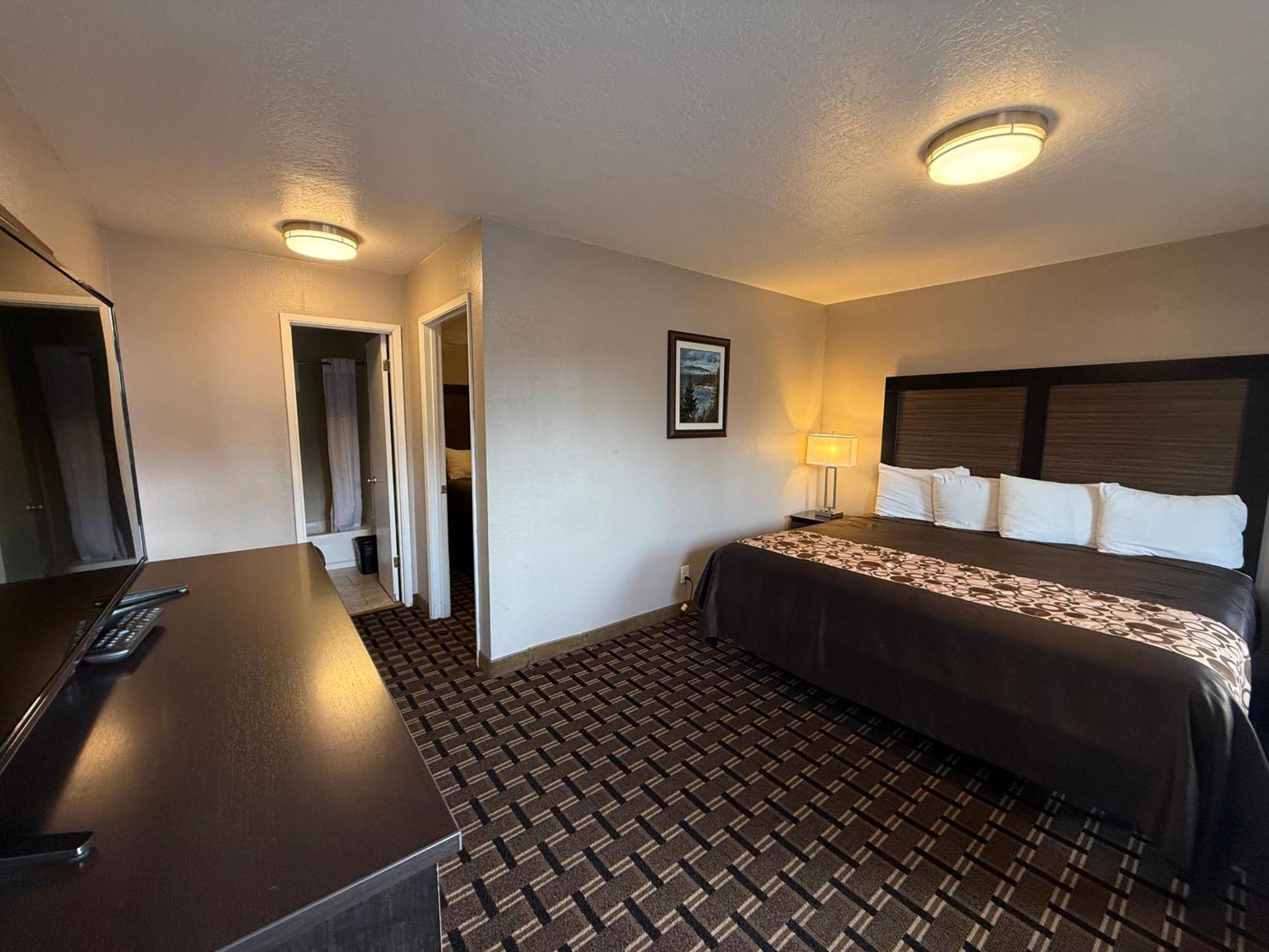 Deluxe Familienzimmer