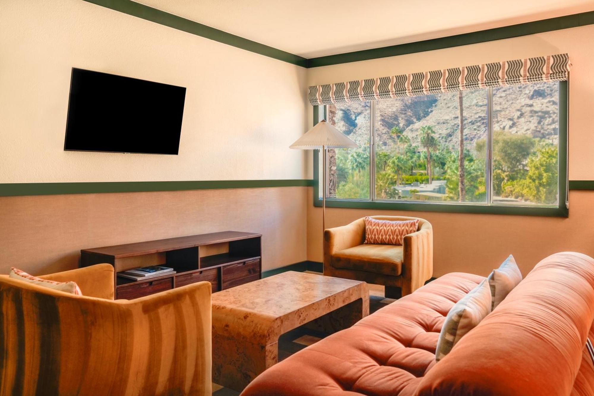 Suite Deluxe