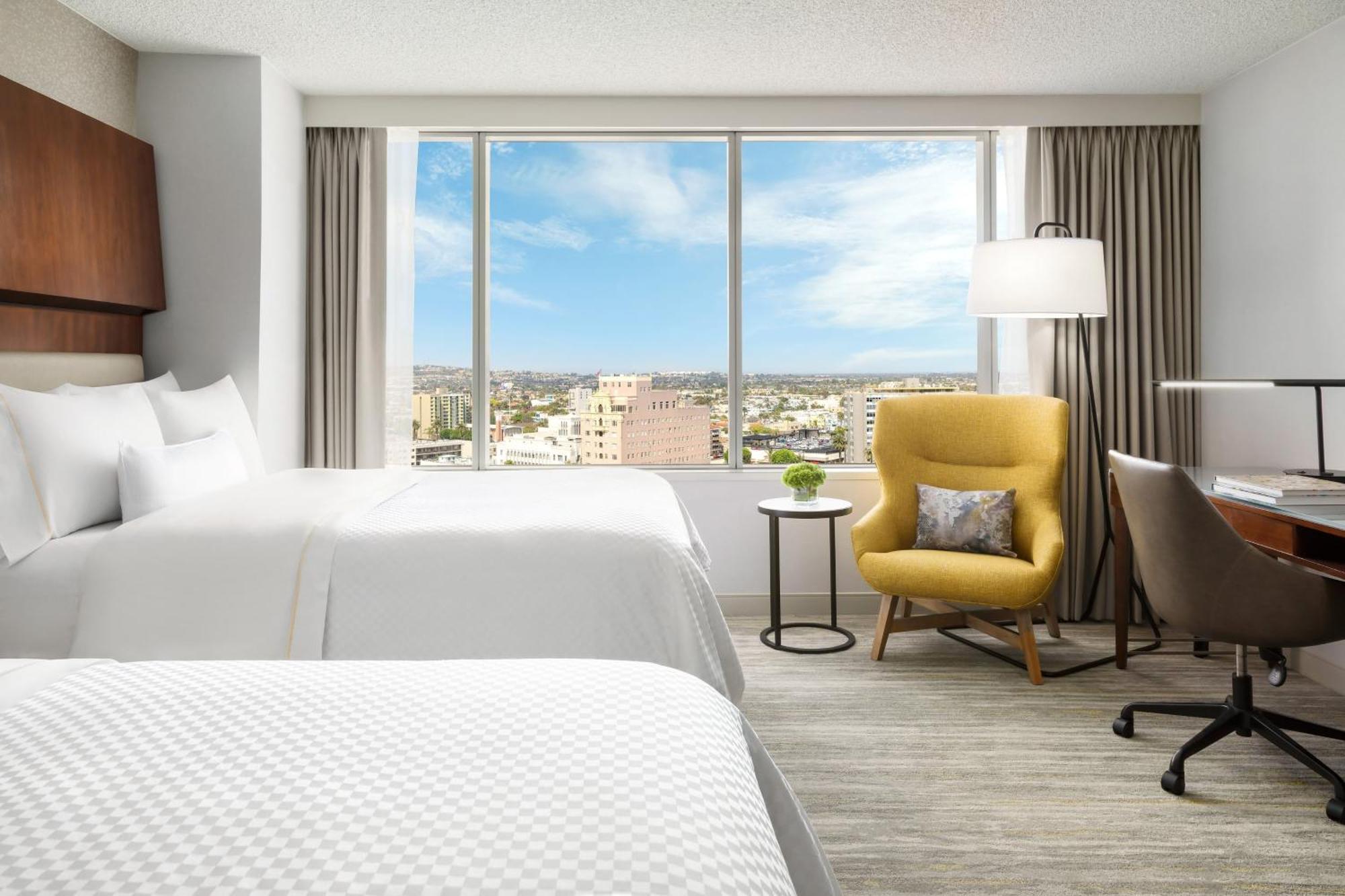 Guest room 2 Double