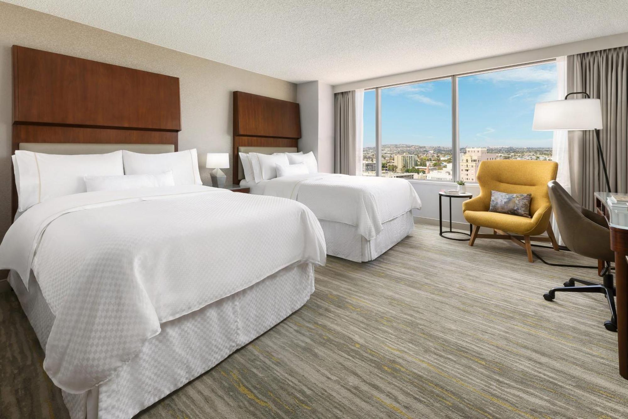 Guest room 2 Double
