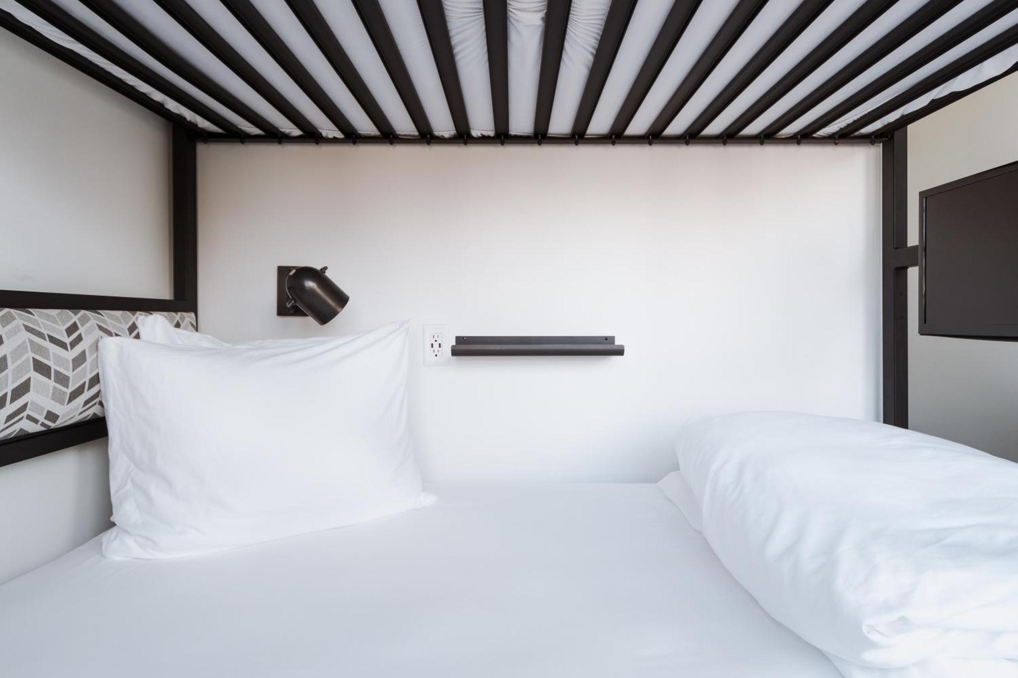 Hive Bunk