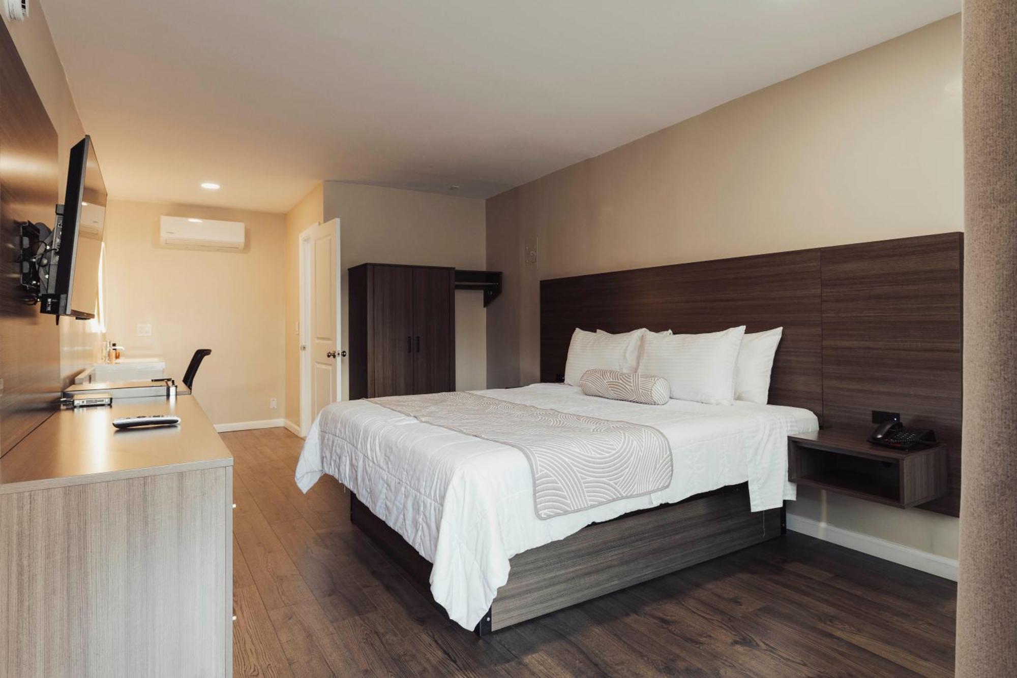 Habitación Signature - 1 cama extragrande