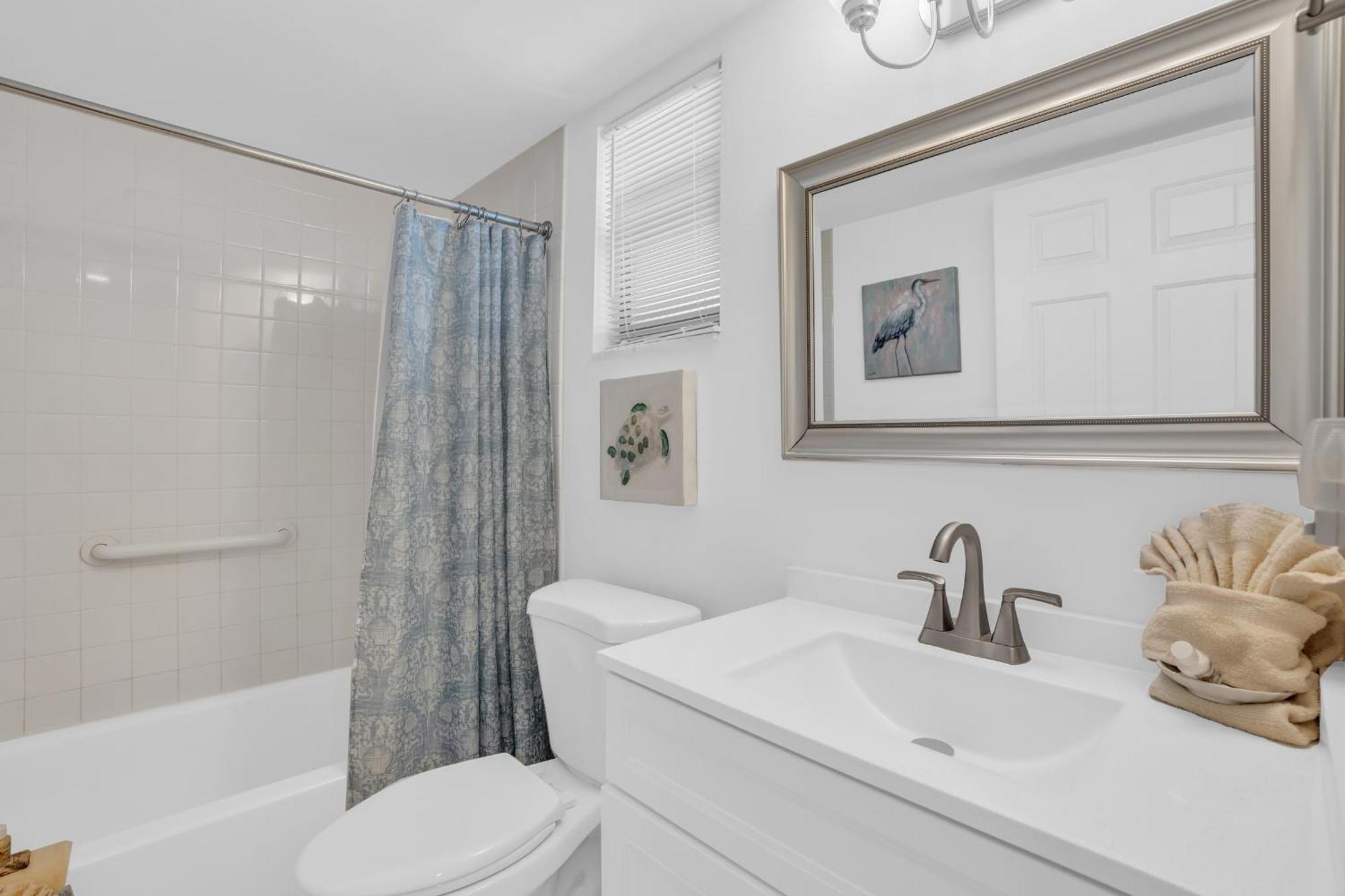 Appartement 2 Chambres avec Vue sur Complexe