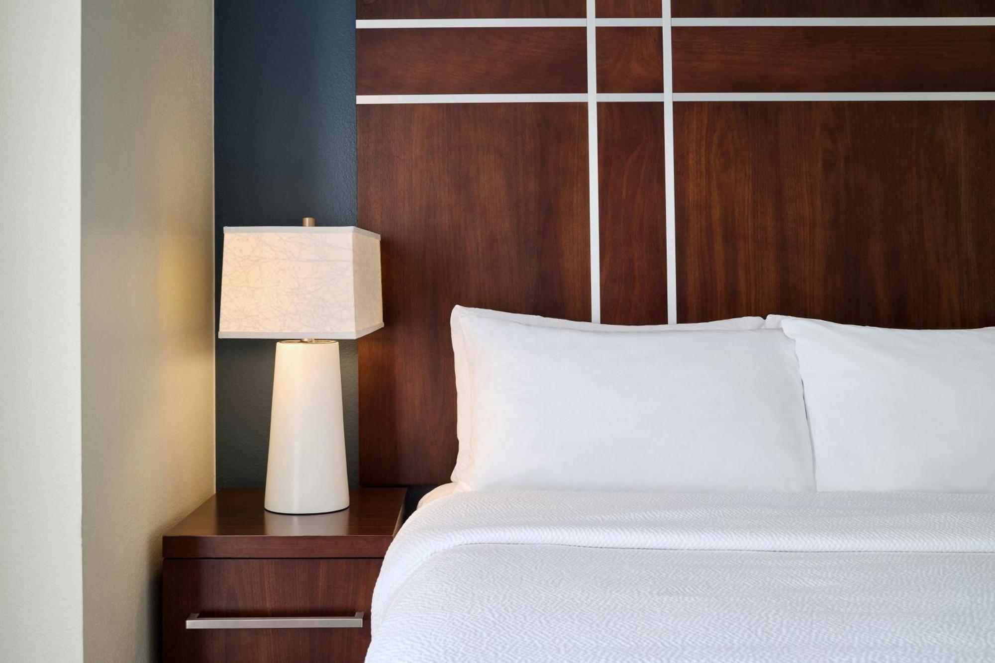 Suite 1 Chambre Exécutive avec Vue sur la Ville