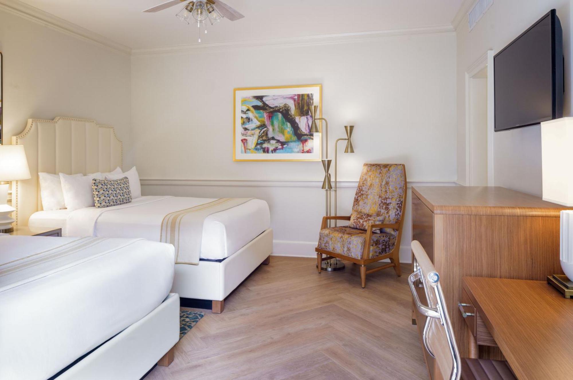 Premium Double Room