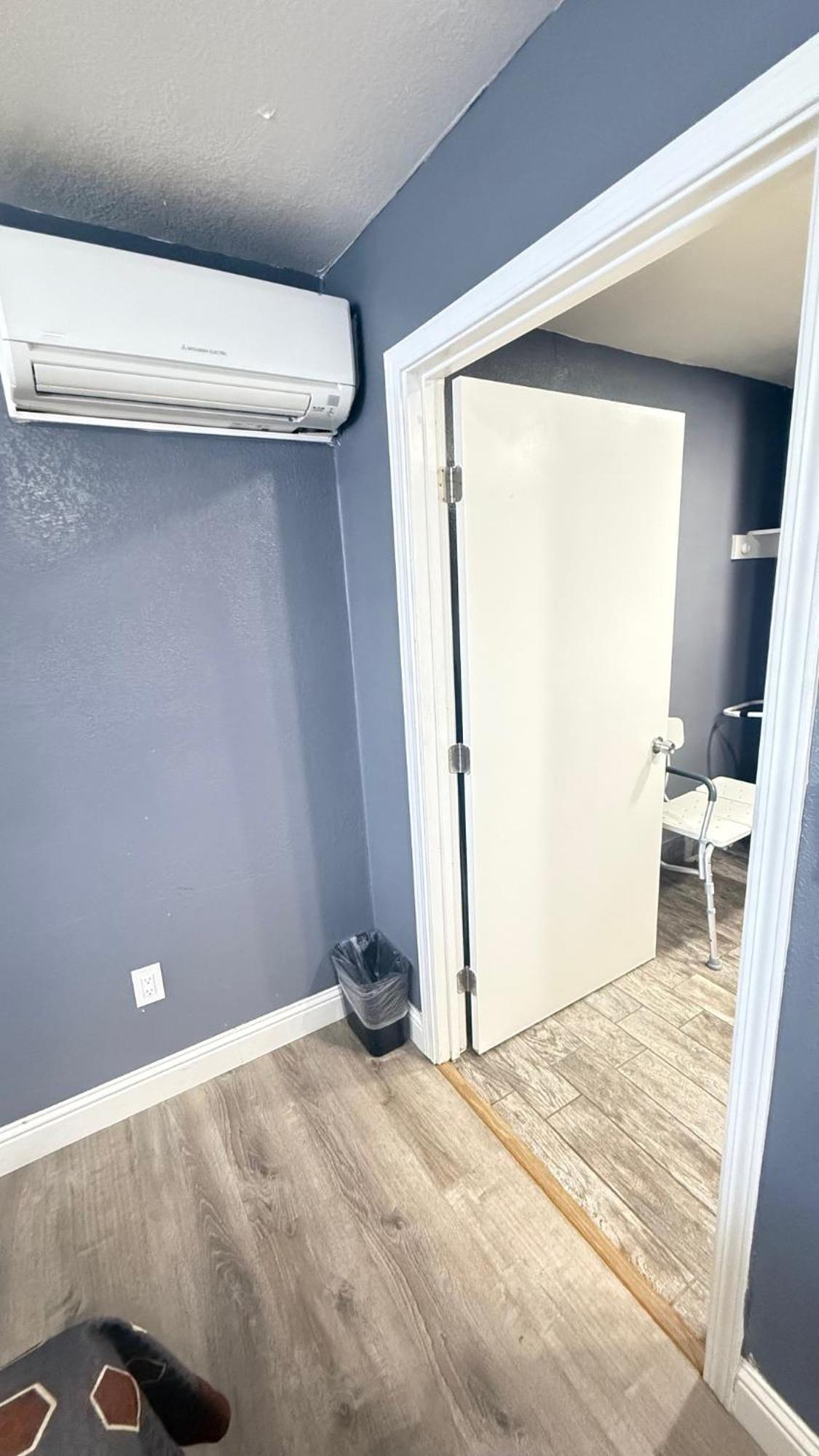 King Room Disability Access