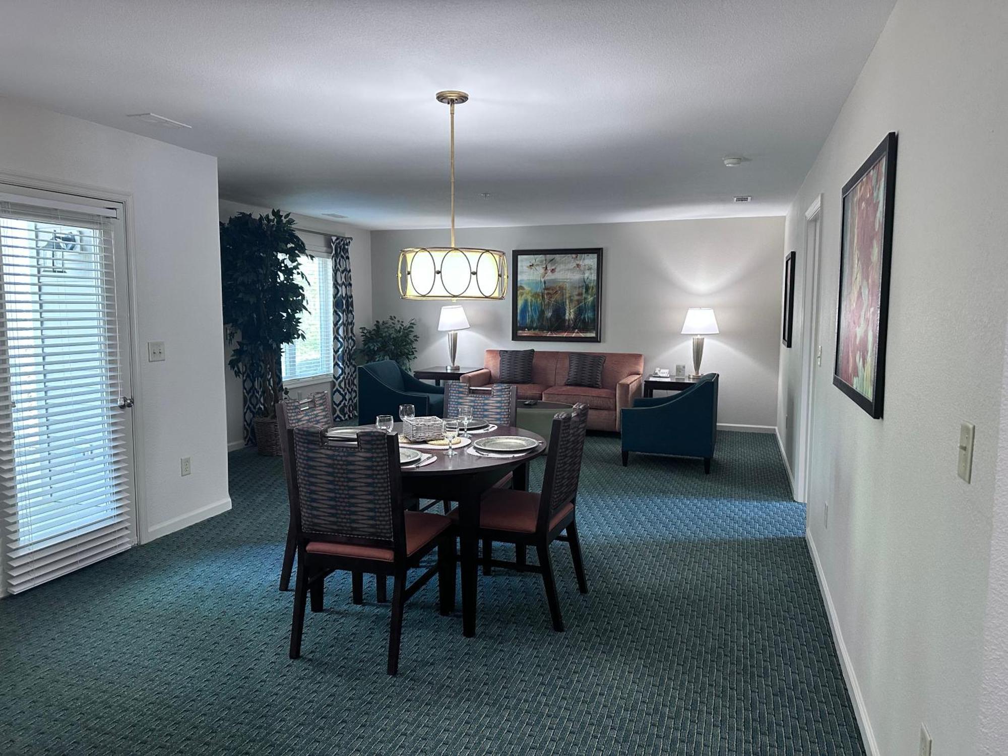 Suite Deluxe