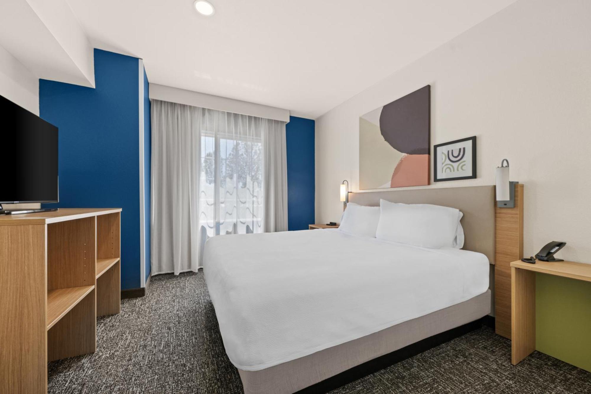 King Suite