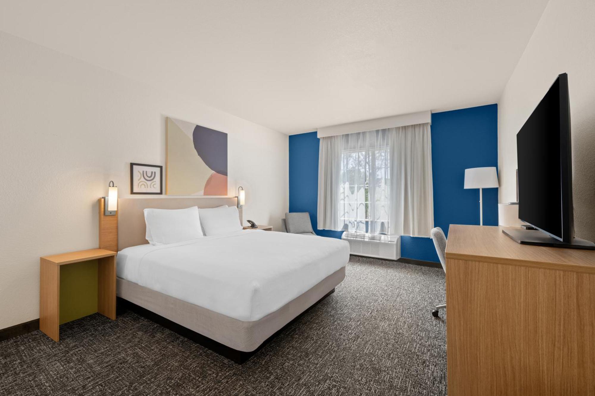 King Room