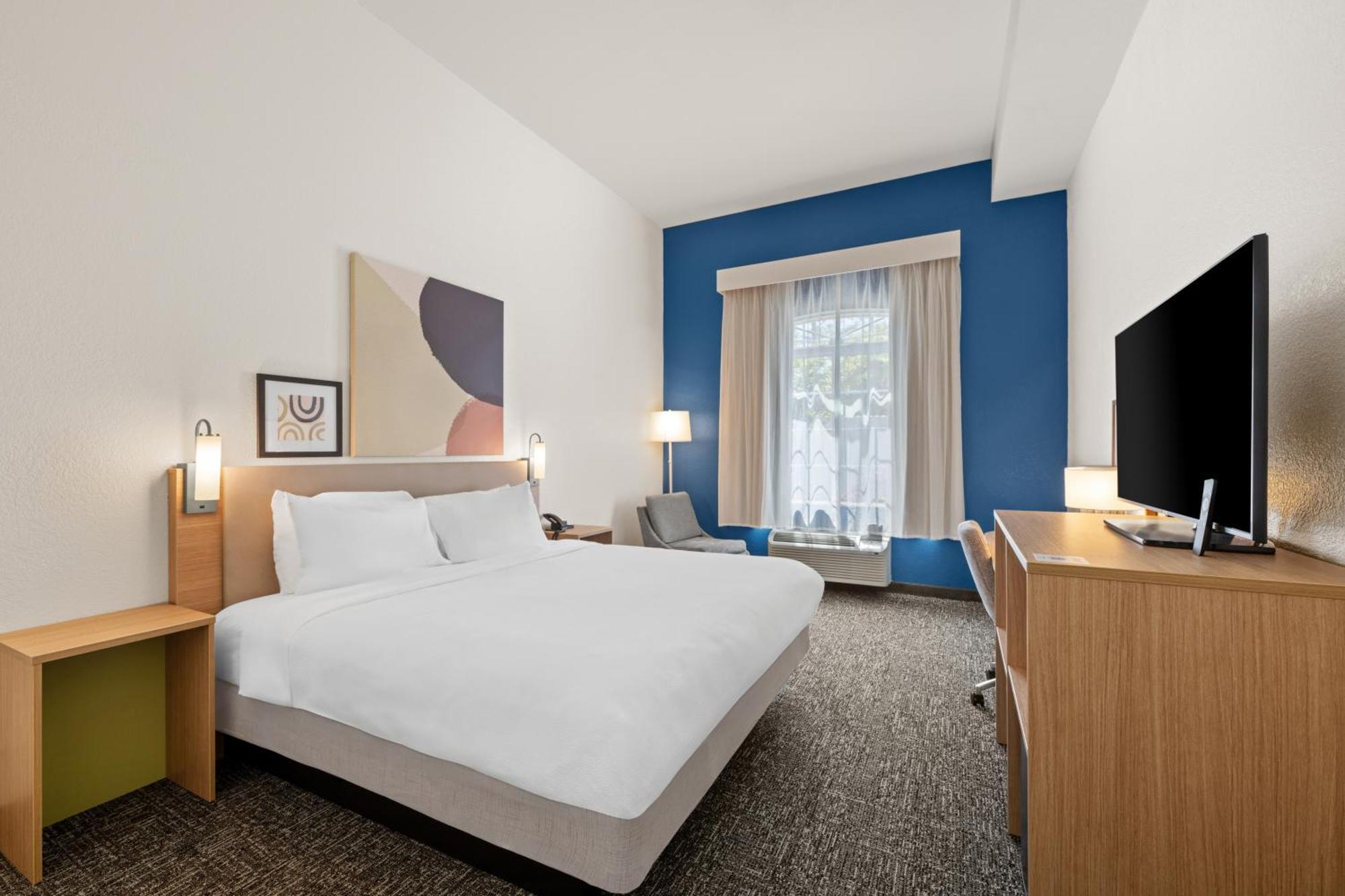 King Room