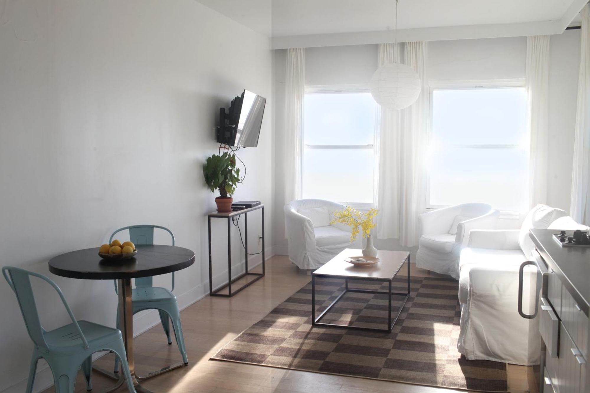 Suite Lit Queen-Size
