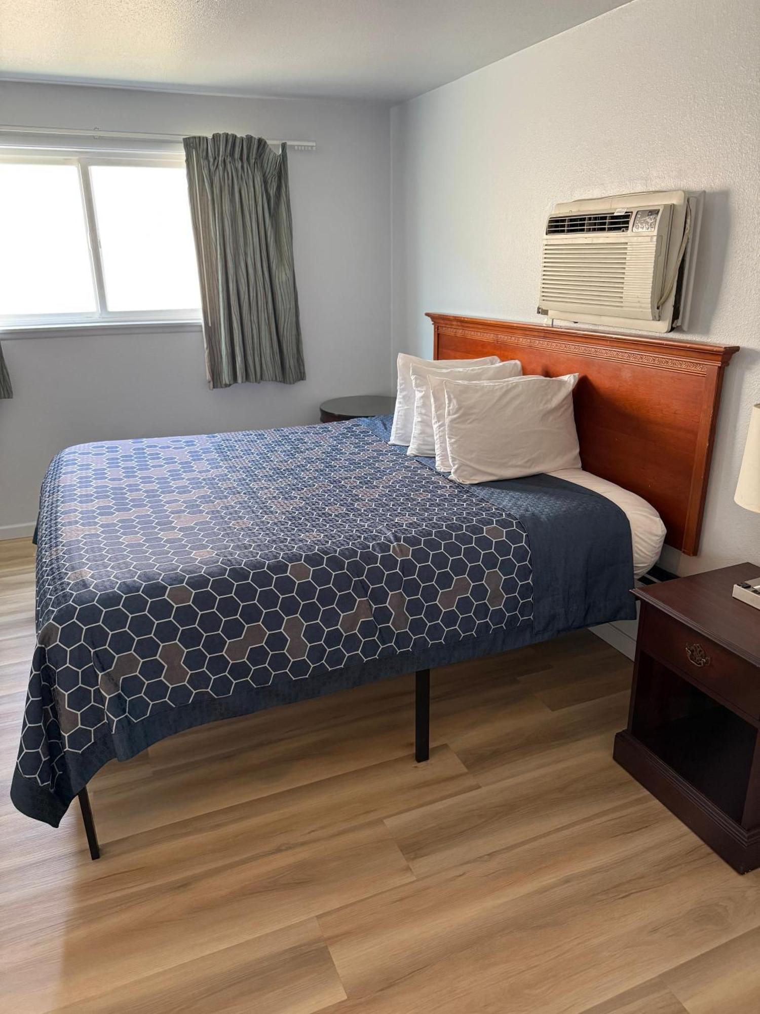 Suite de 1 dormitorio