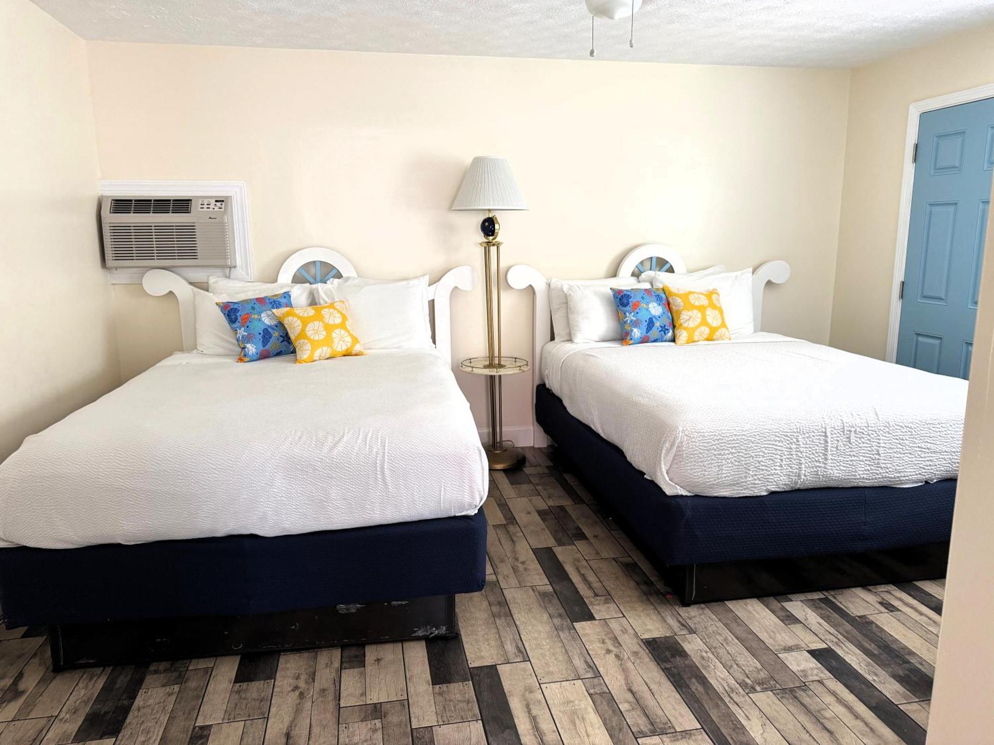 Beach House Duplex First Floor