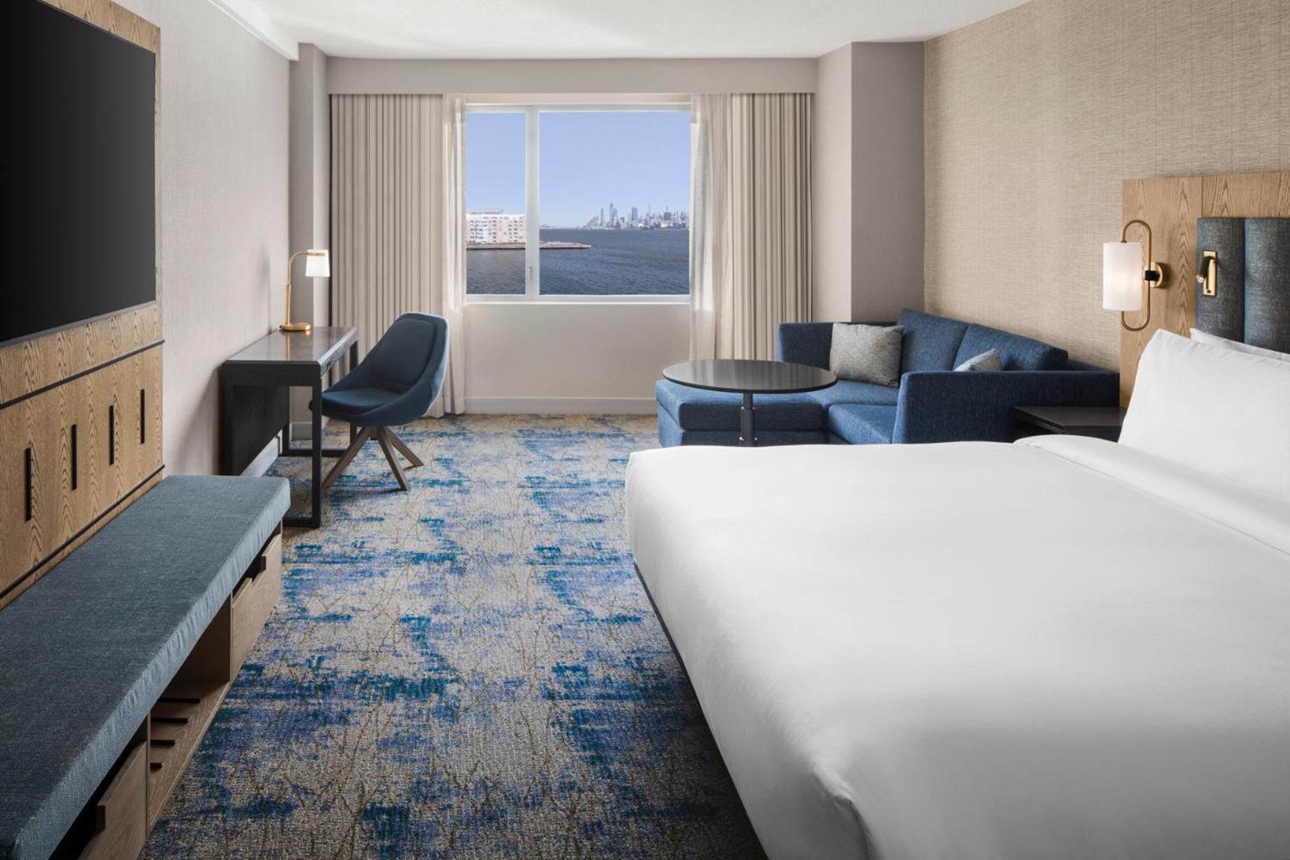 King Room River View