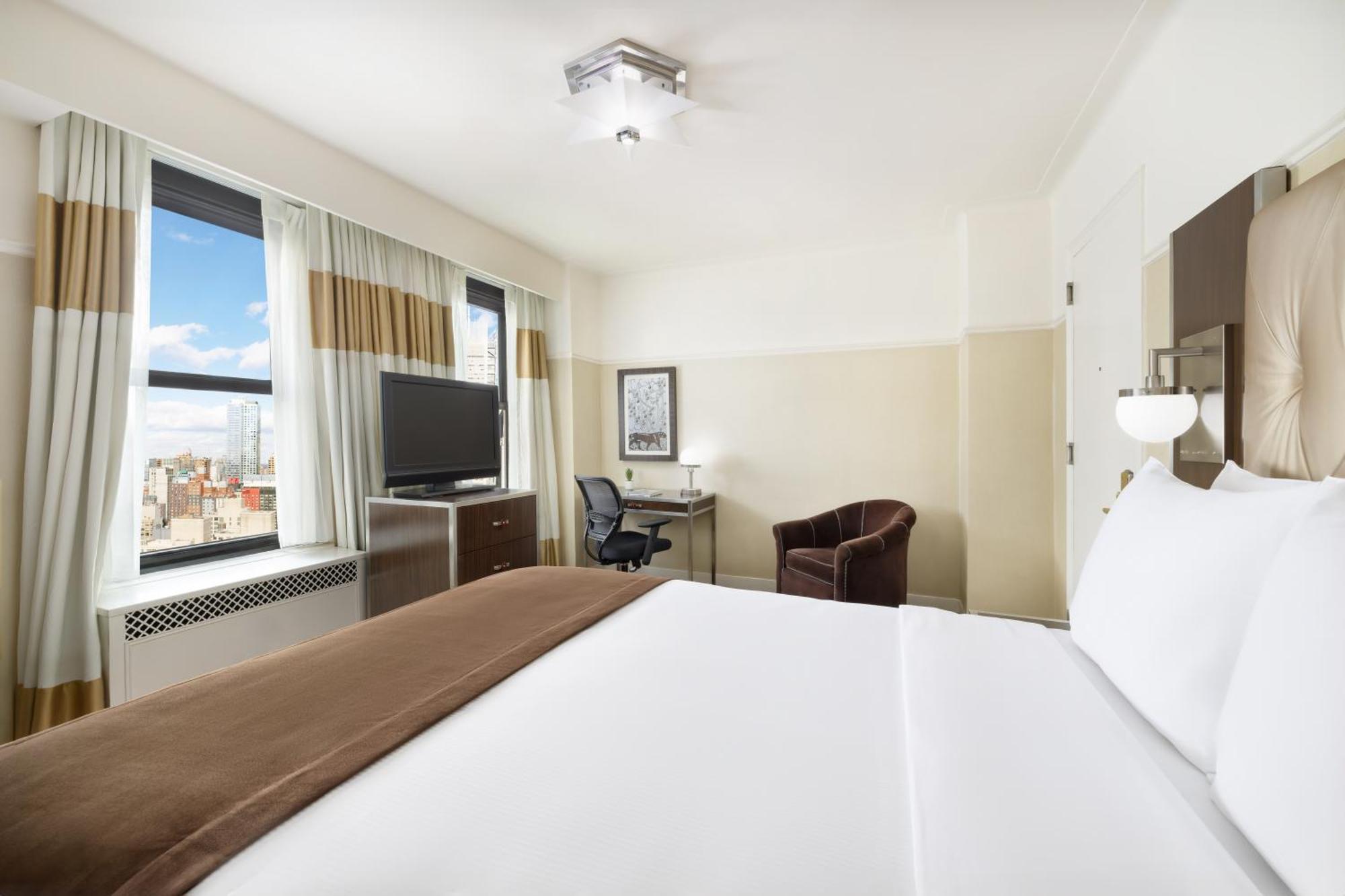 Quarto Queen Standard
