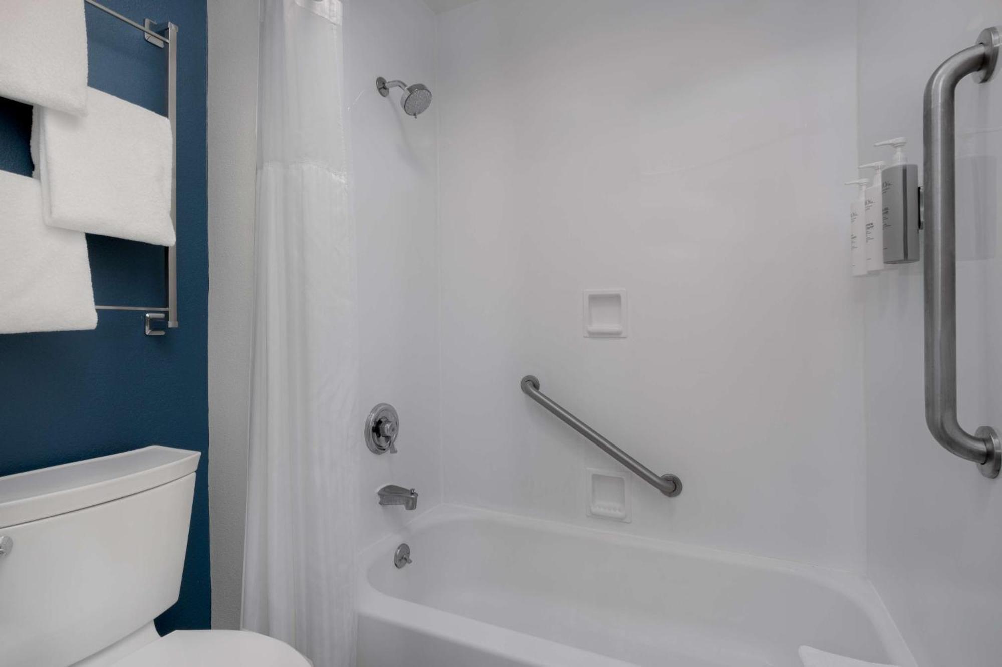 Chambre Lit King-Size