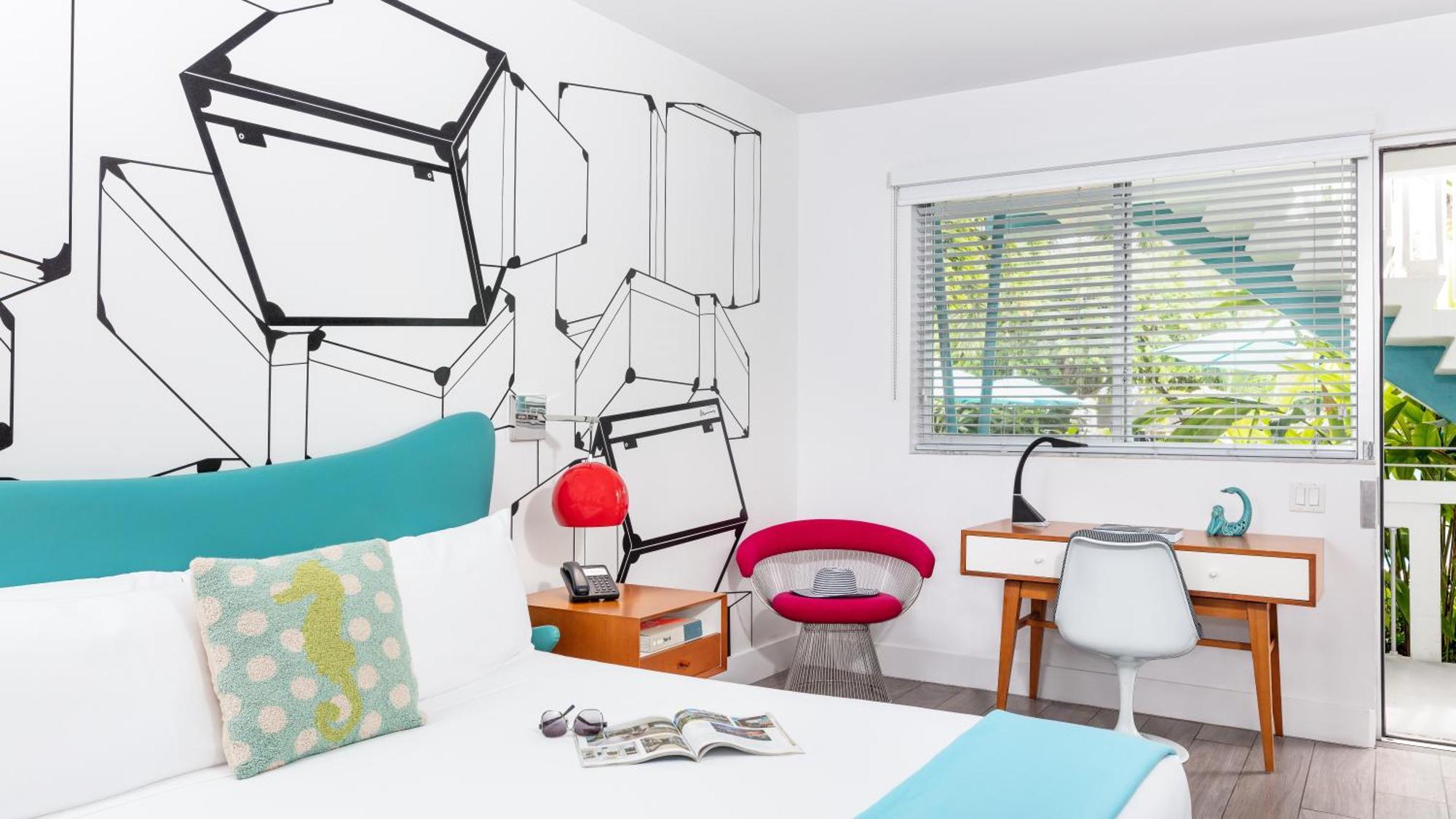 King Room