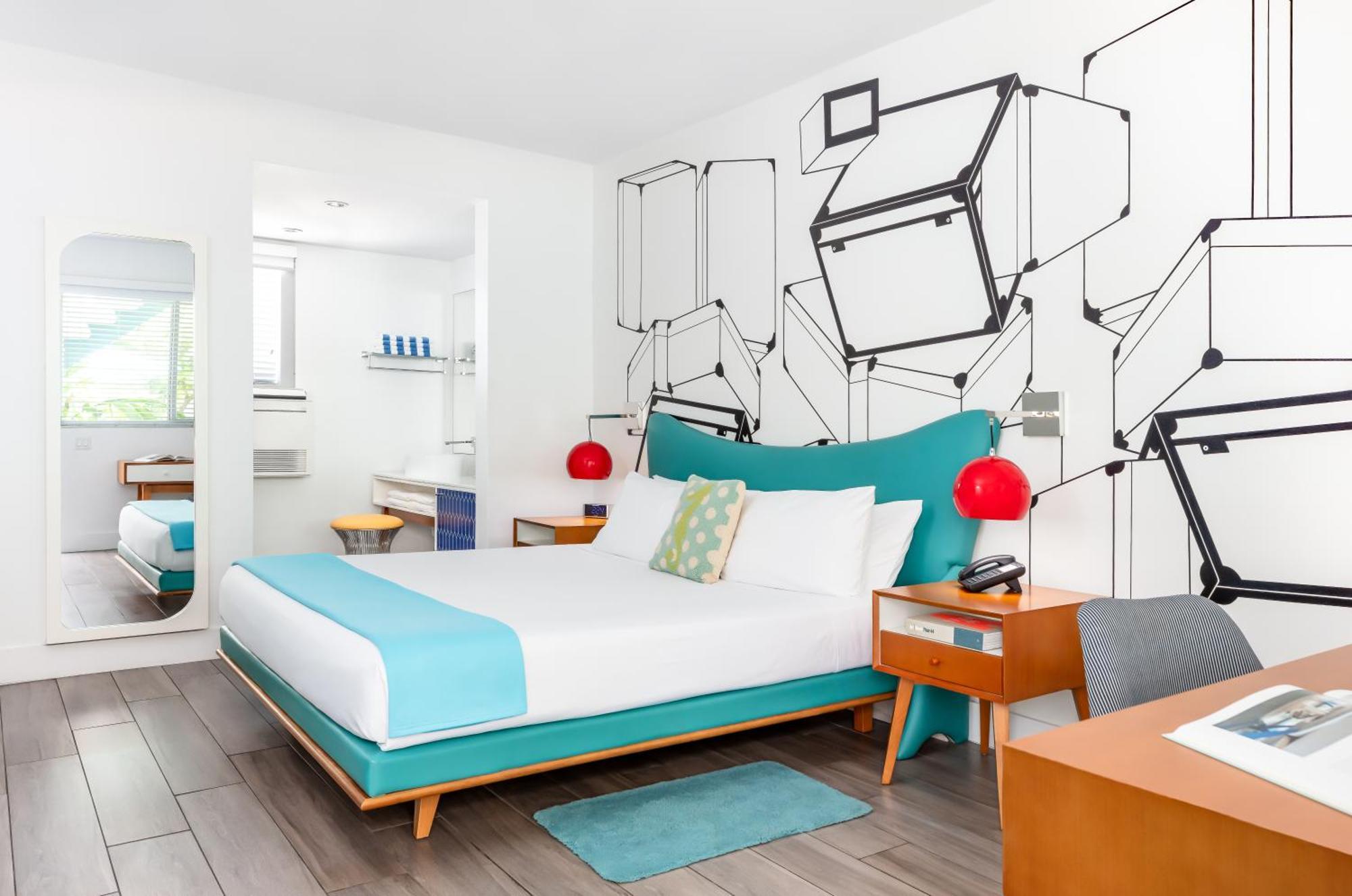 King Room