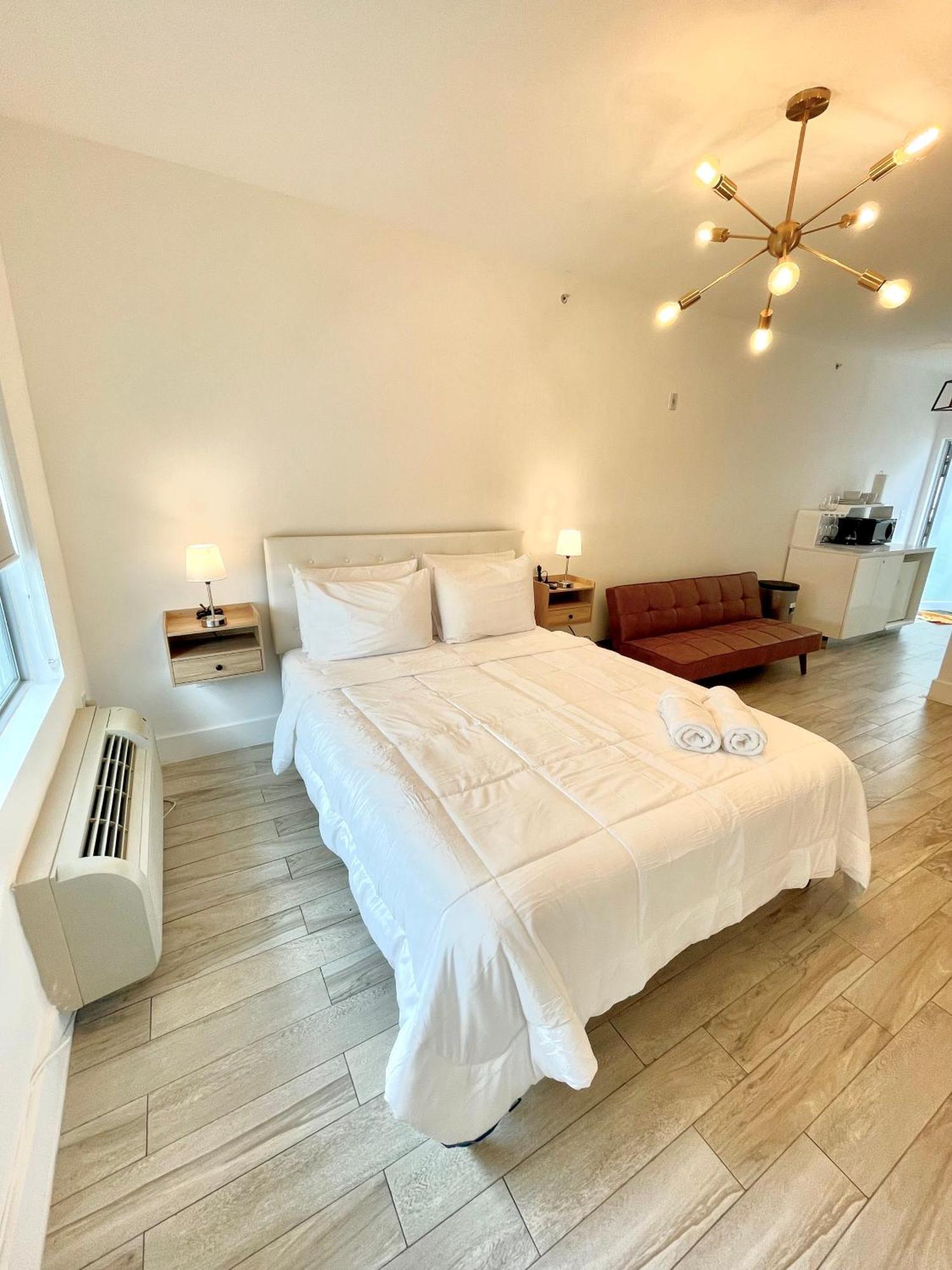 Suite Estándar