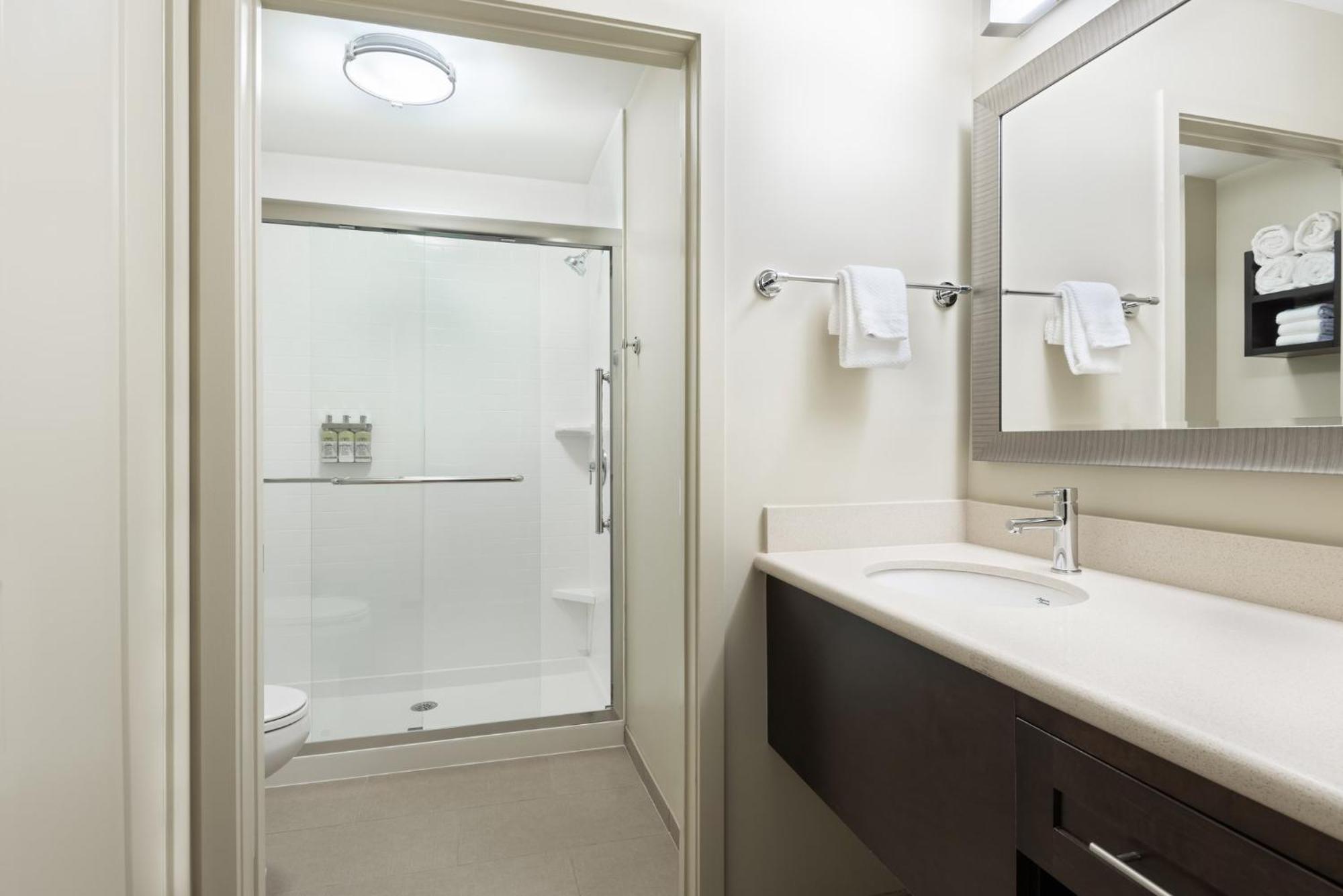 Suite King com 1 Quarto