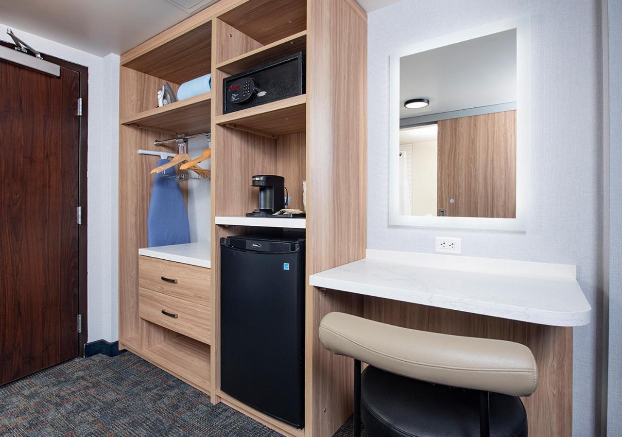 Two Double Beds