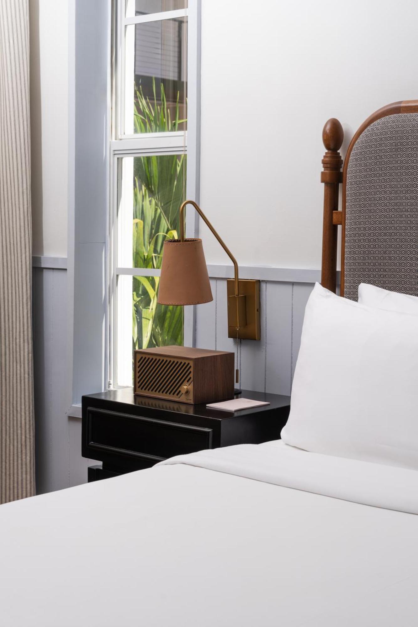 Kamer met Kingsize Bed - Rookvrij