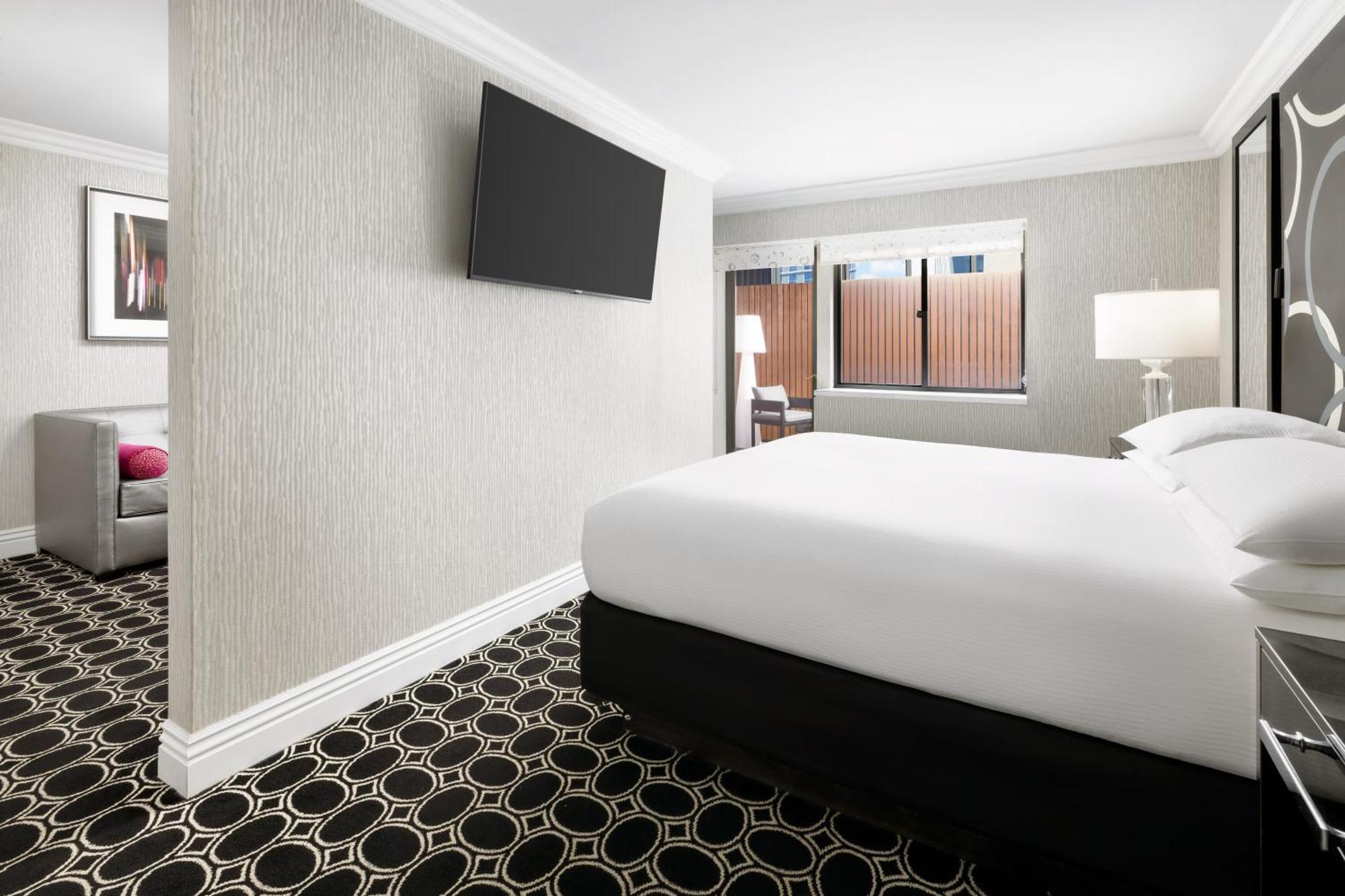 King Suite