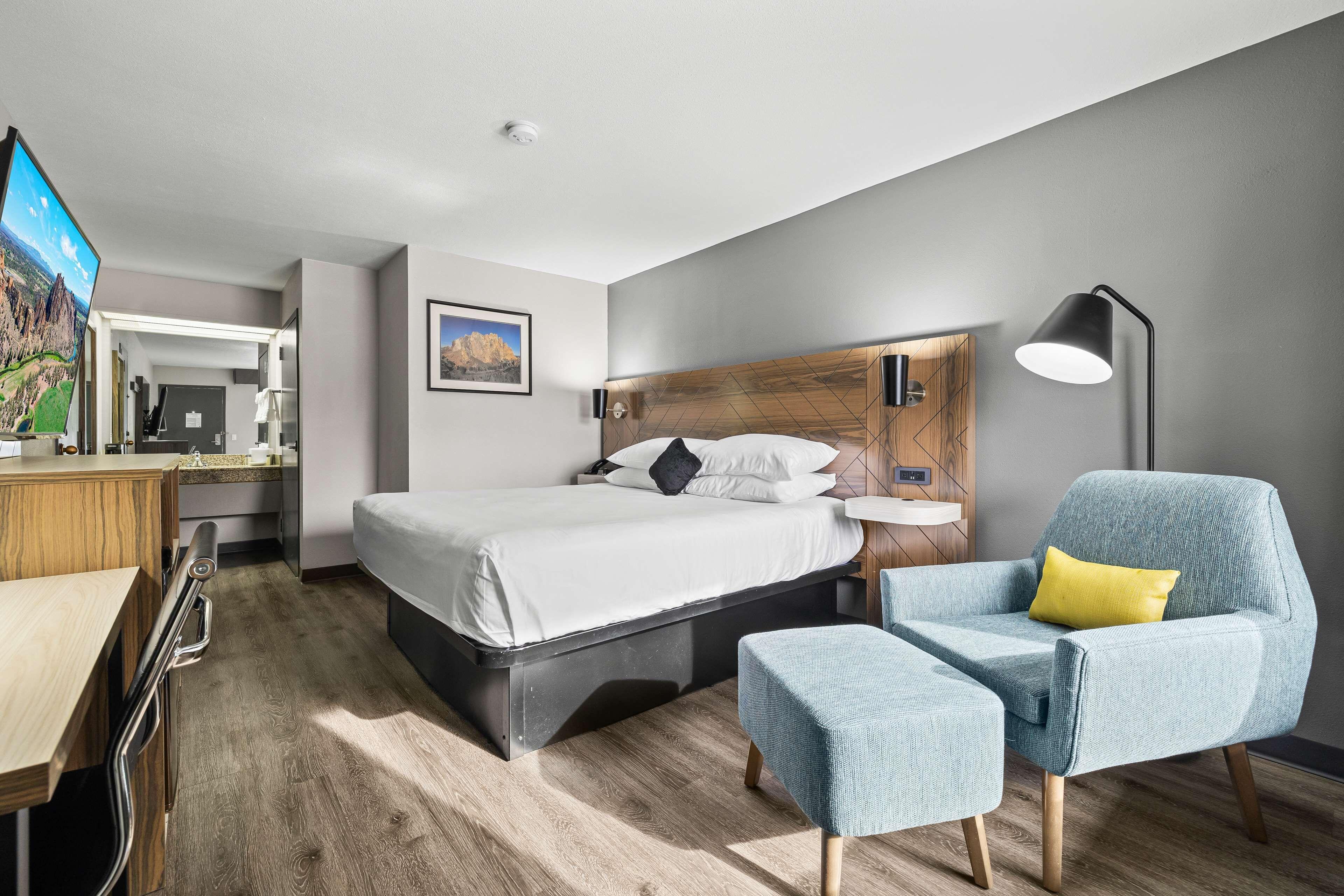 King Room
