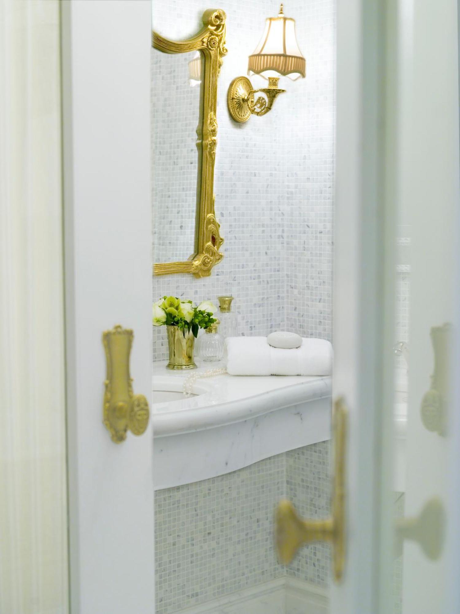 Quarto King Deluxe