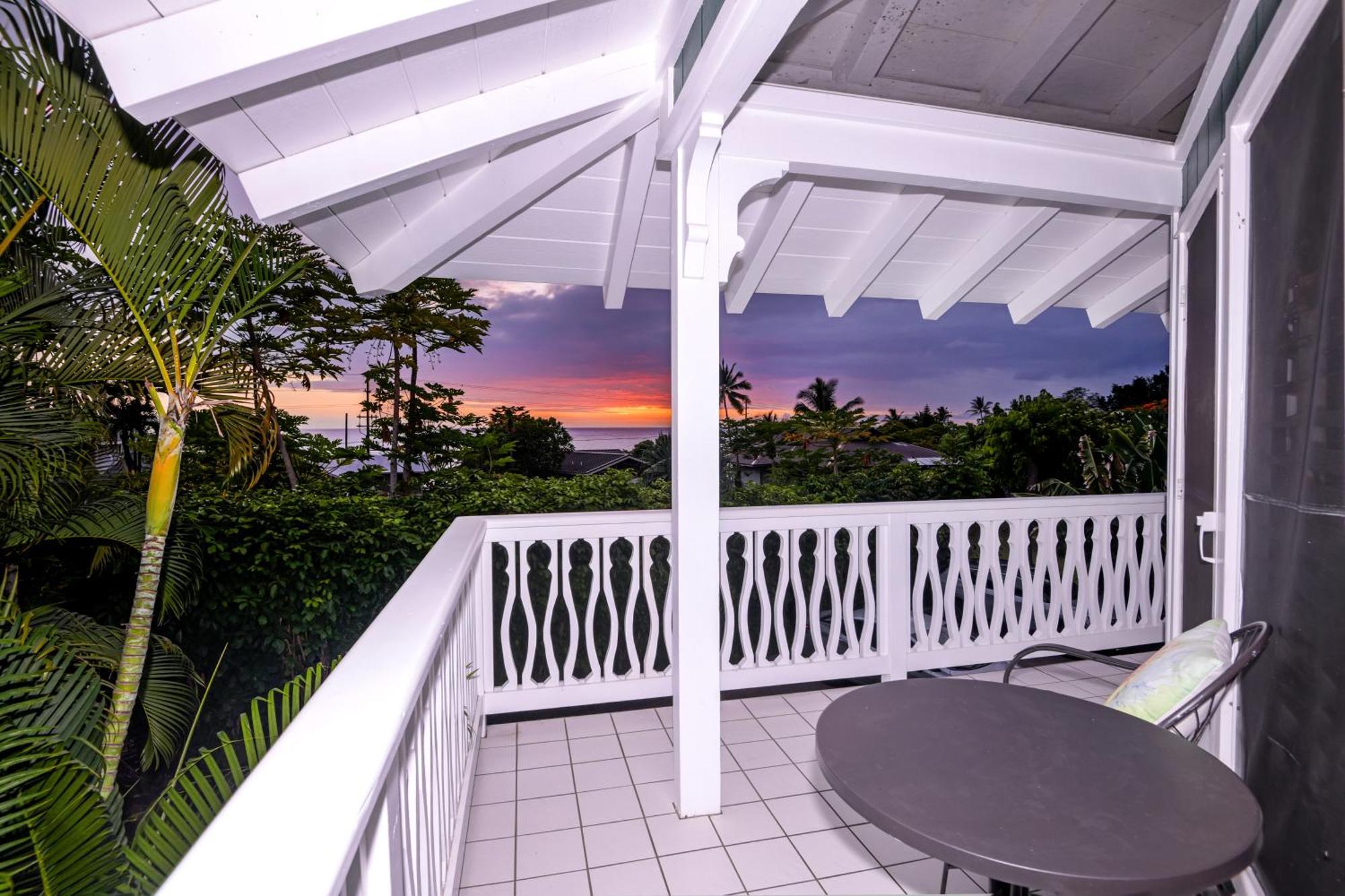 Aloha Room