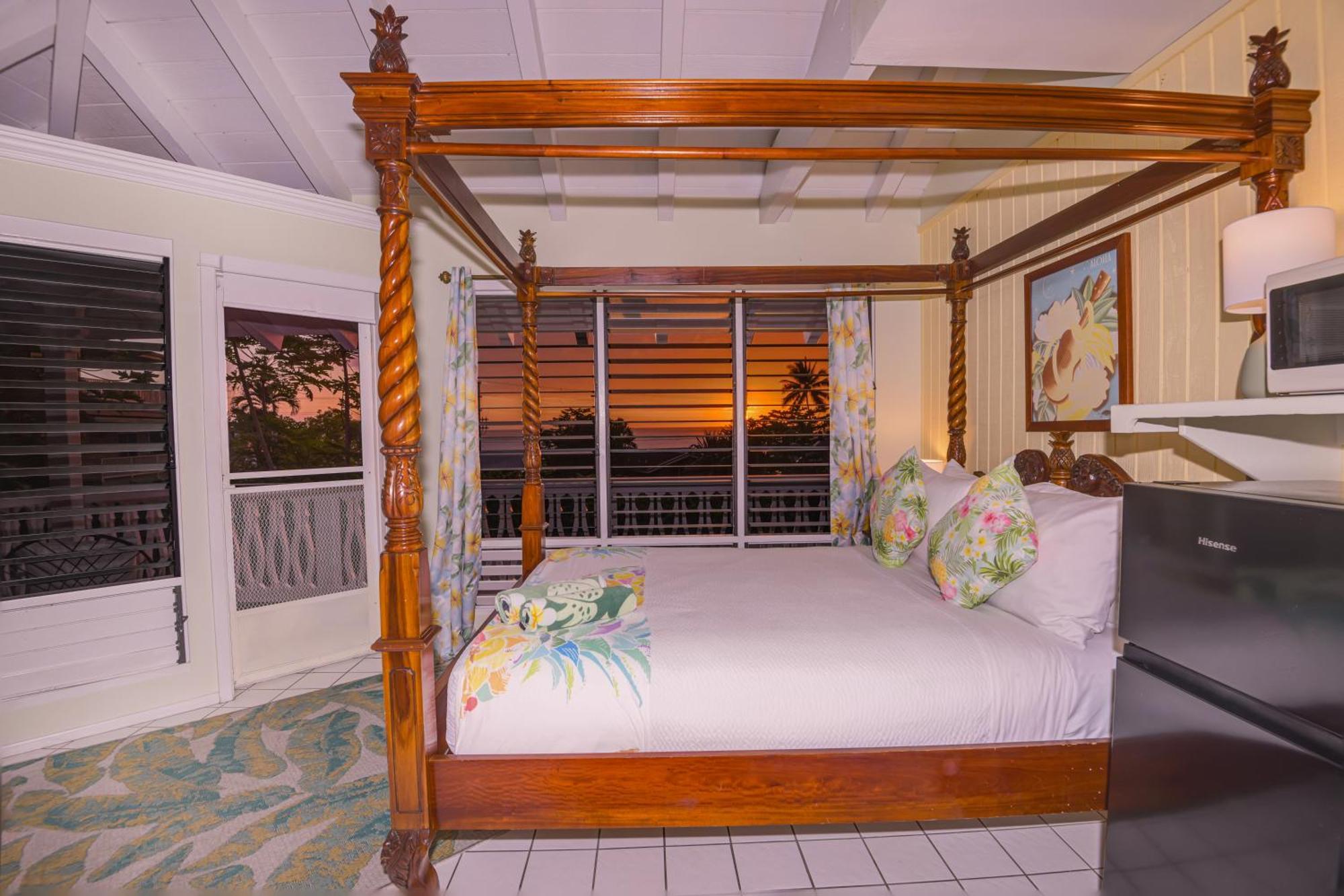 Aloha Room