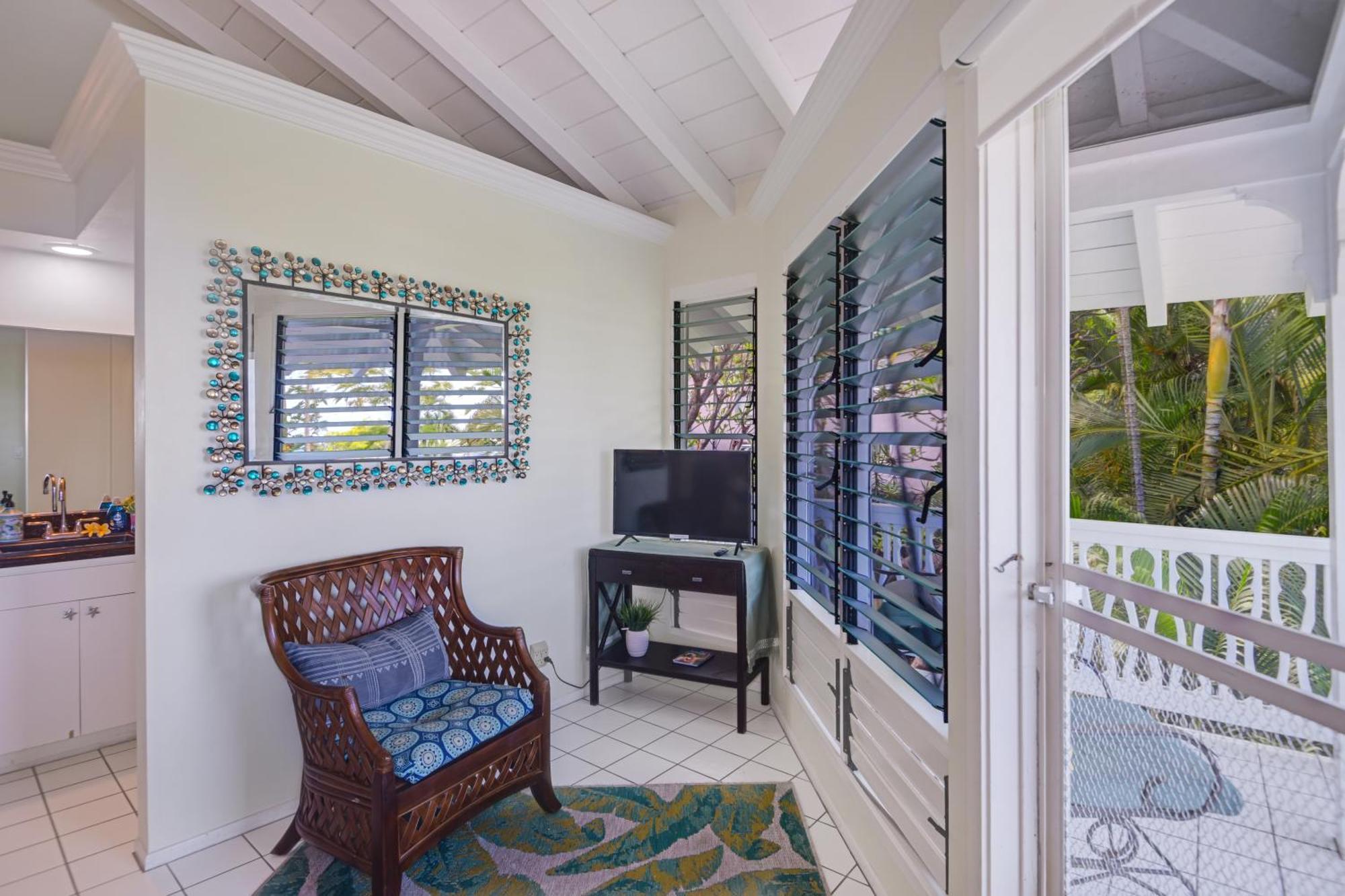 Aloha Room