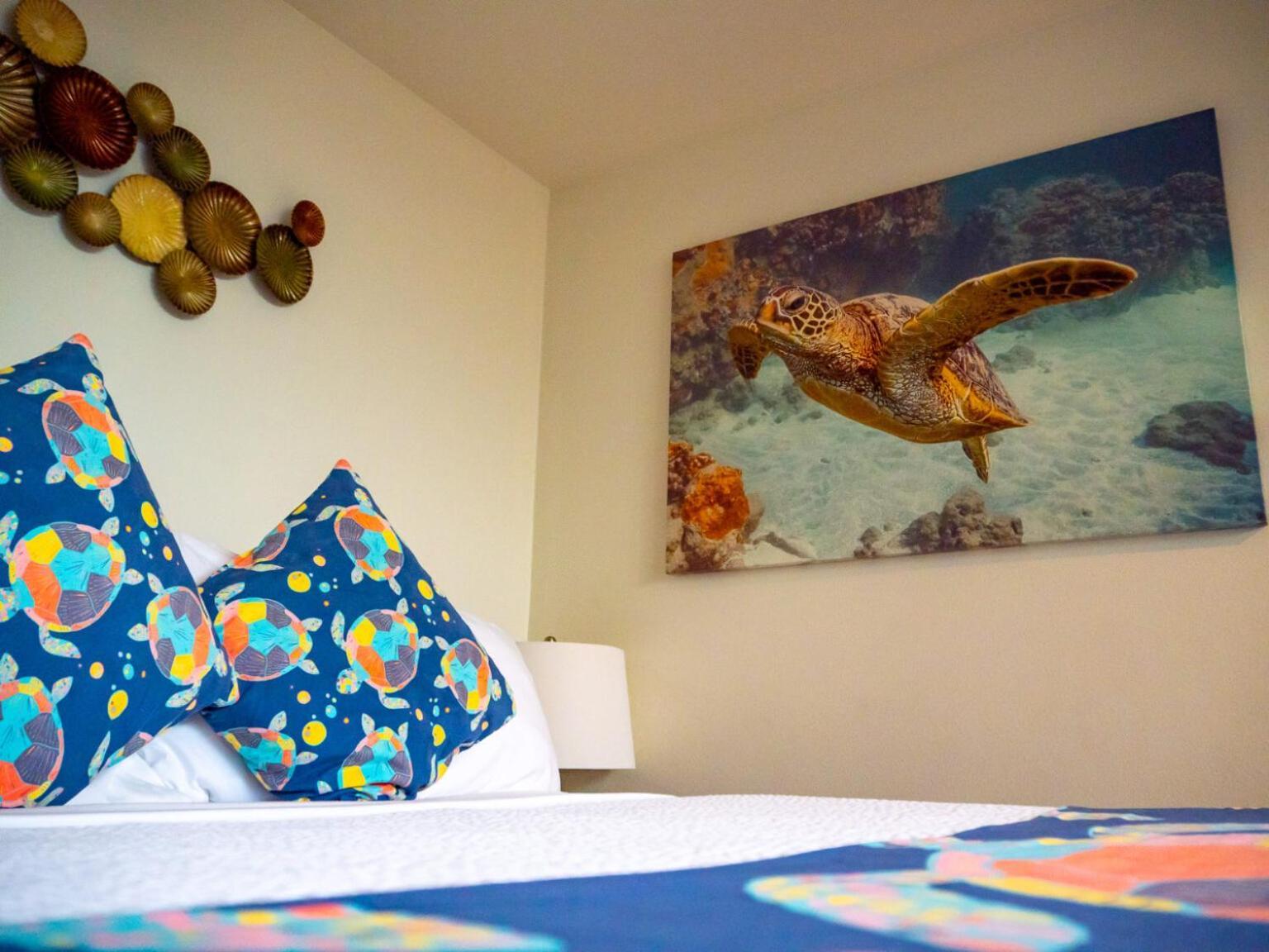 Honu Suite