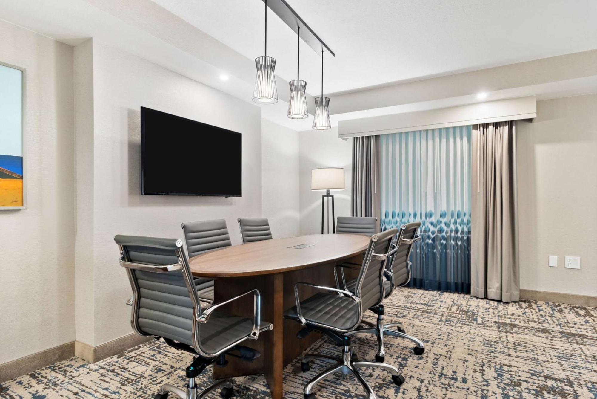 Two-Bedroom King Executive Suite