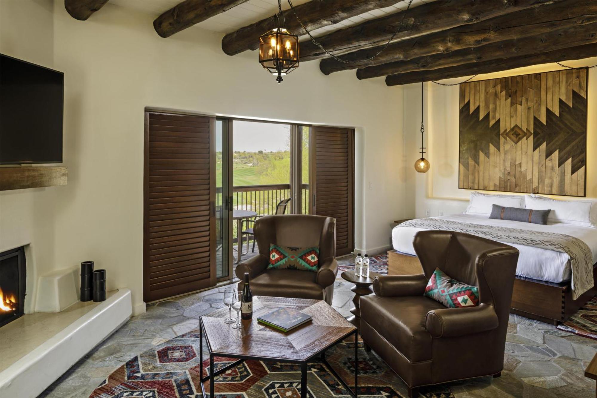 Sonoran Casita
