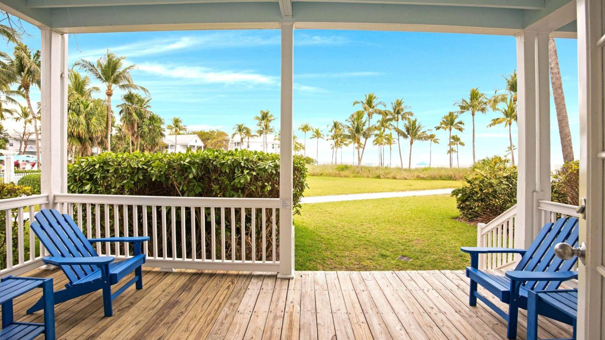 Two Bedroom Waterview Villa