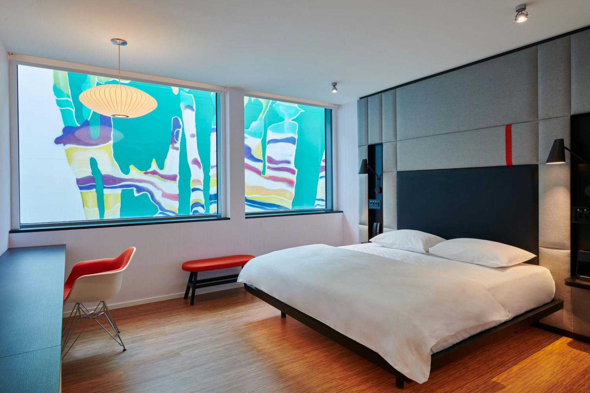 King Room Accessible