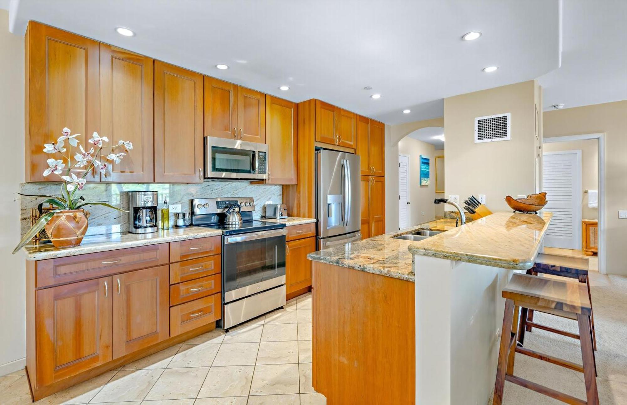 Two-Bedroom Superior Suite Mountain View