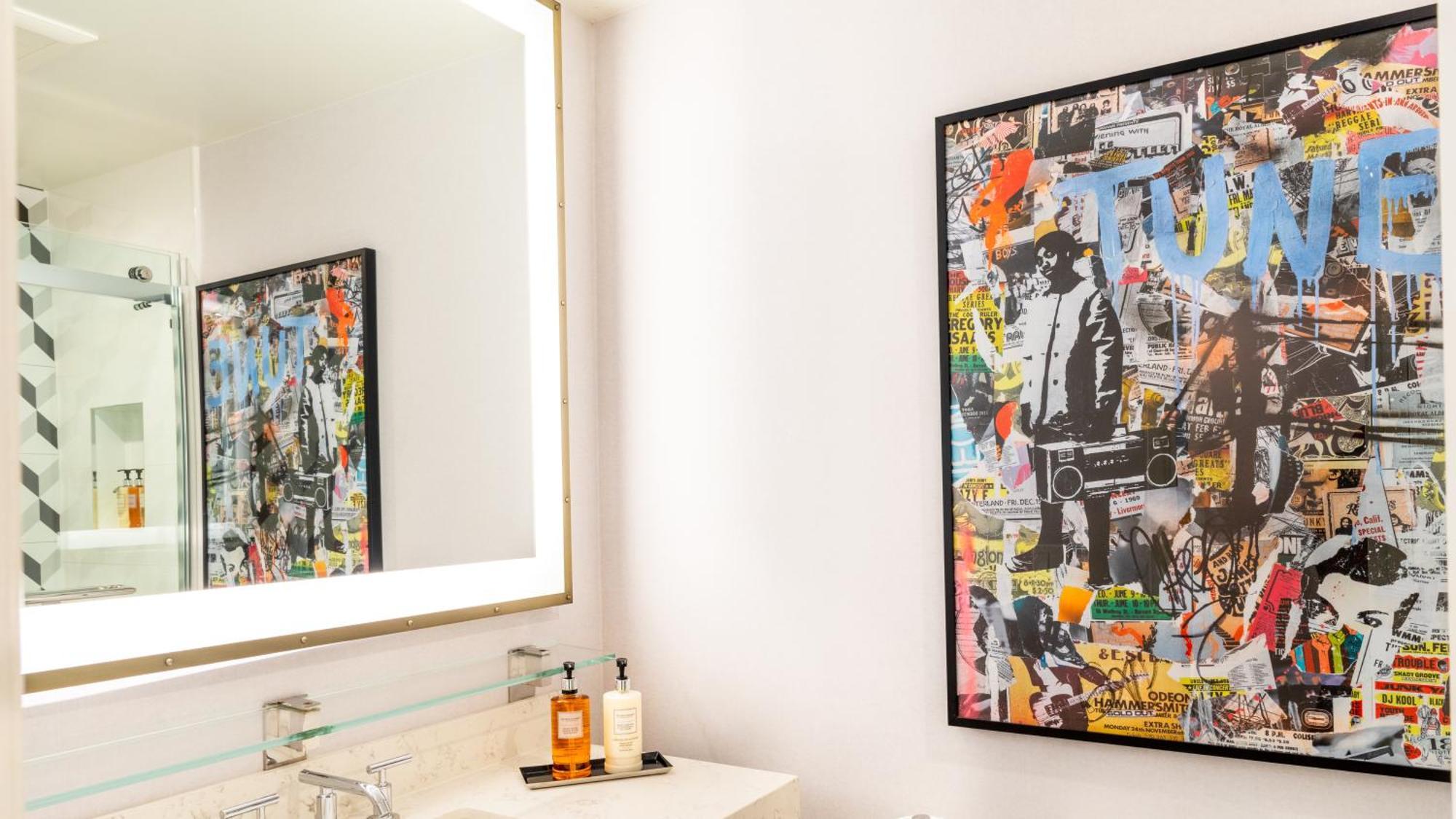 Suite King Deluxe