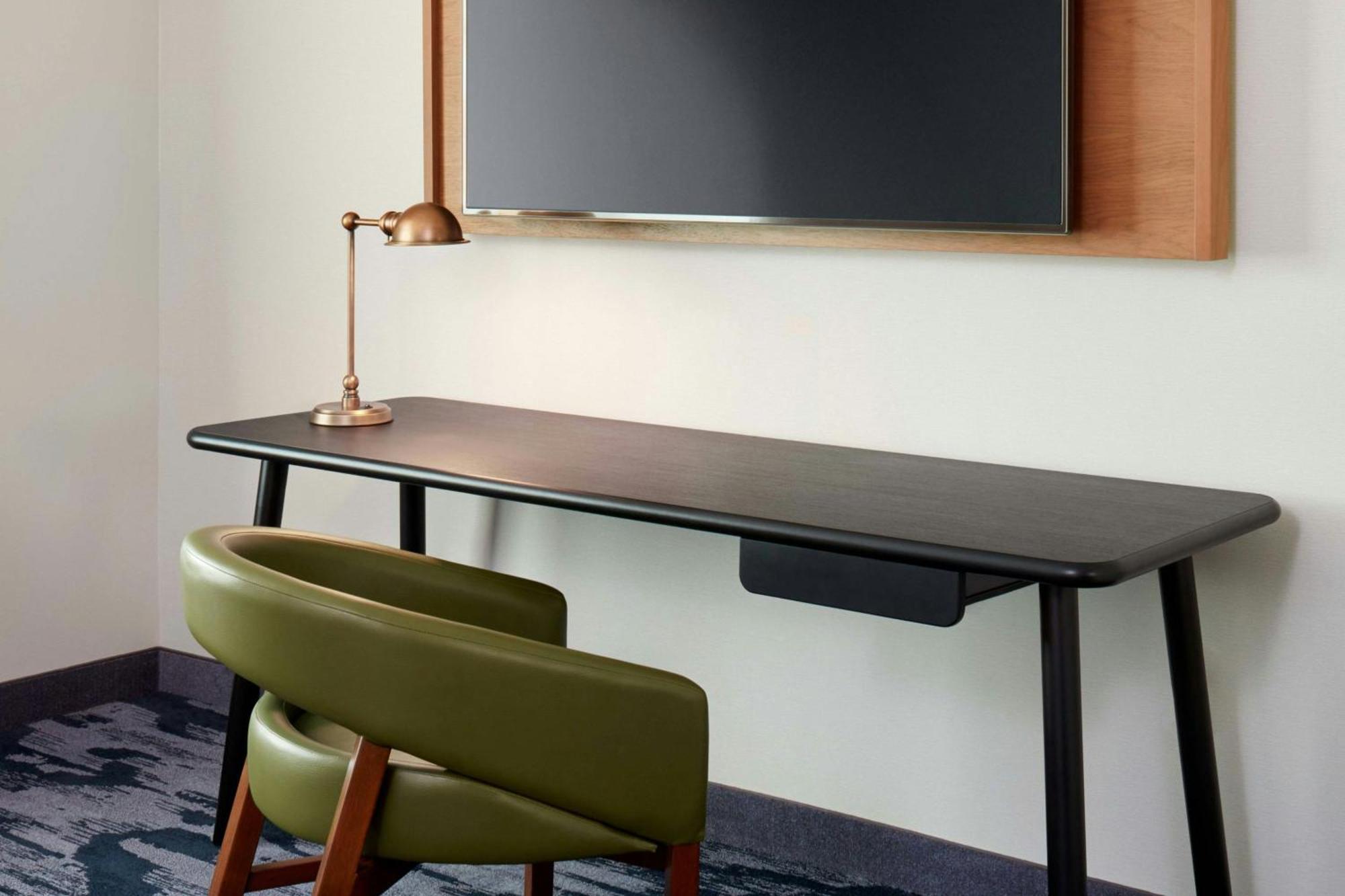 King Room Sofa Bed