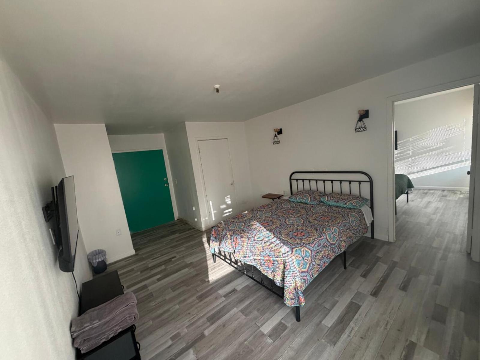 Quarto Duplo Econômico