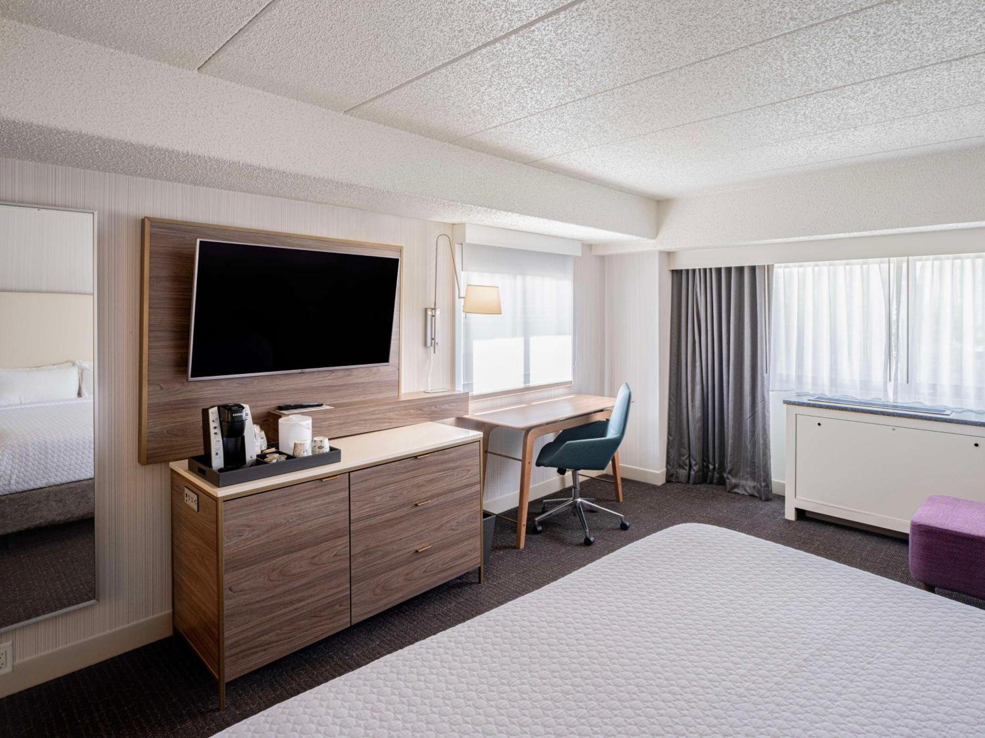 Preferred King Room