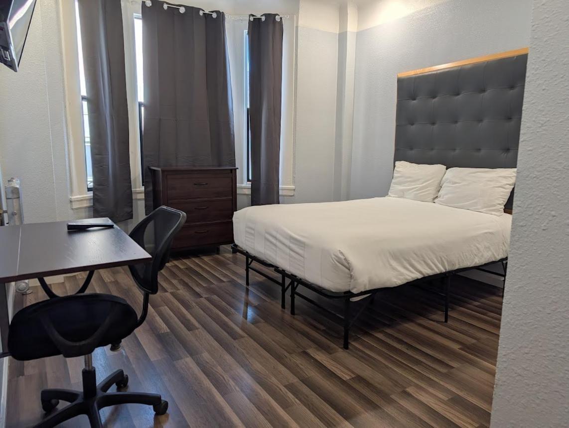 Superior Doppelzimmer