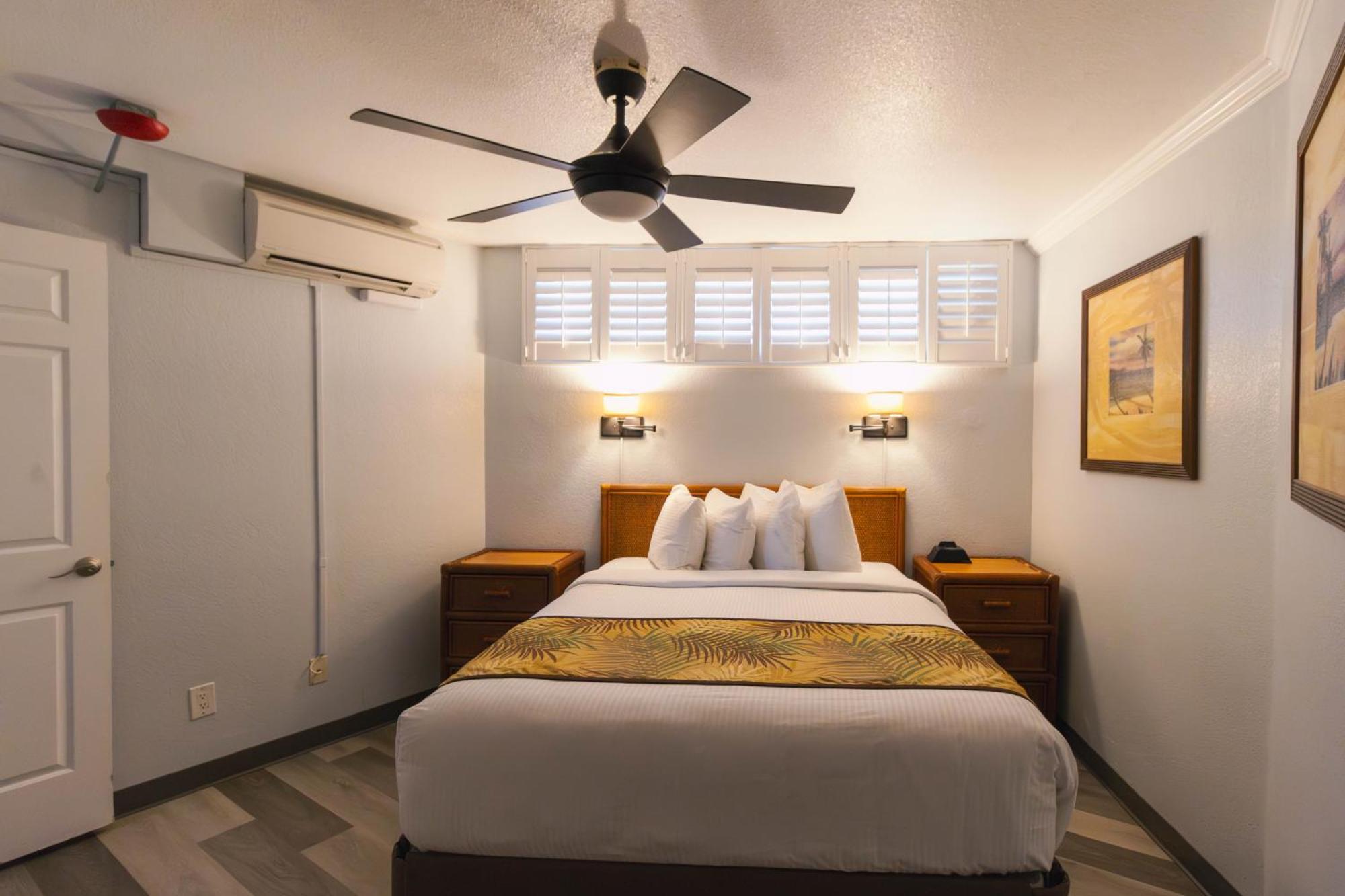 One-Bedroom Suite