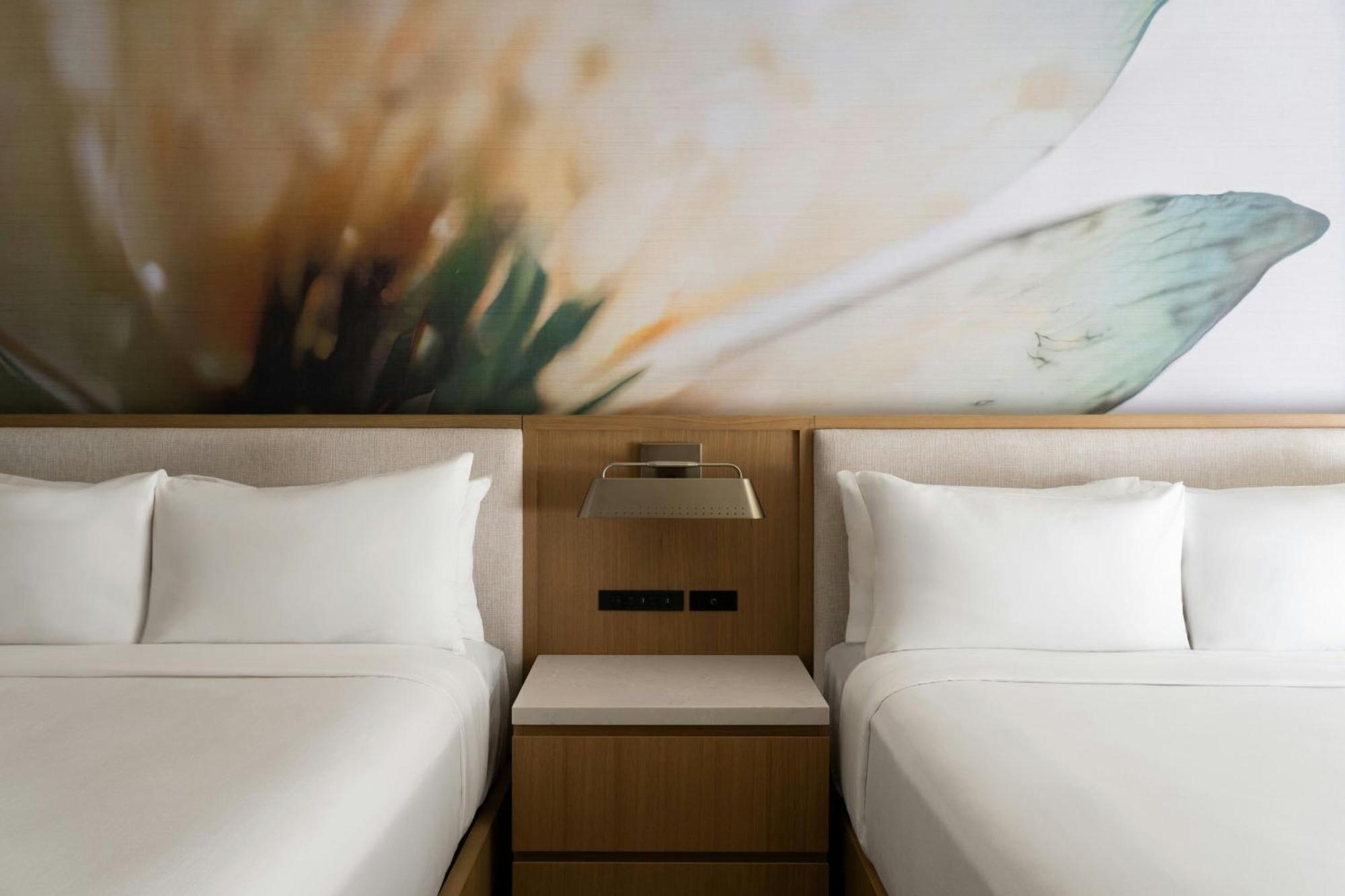 Resort View Double Double Guest room 2 Double Balcony
