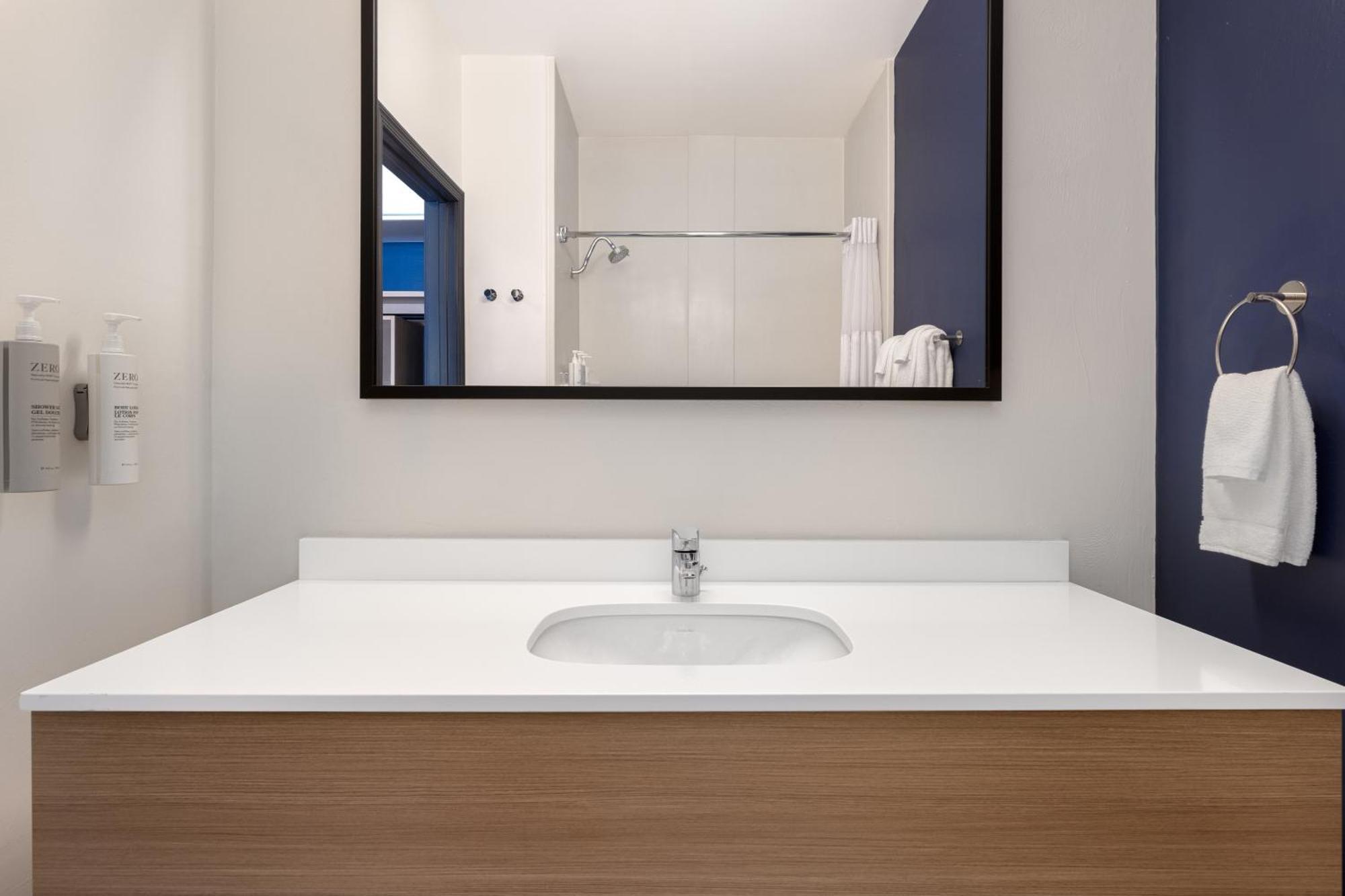 Chambre Lit King-Size