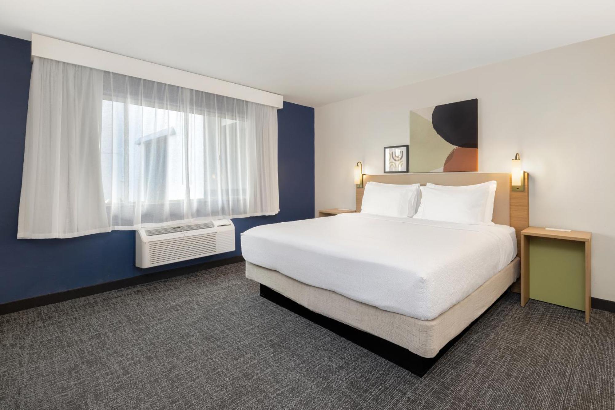 Suite Lit King-Size